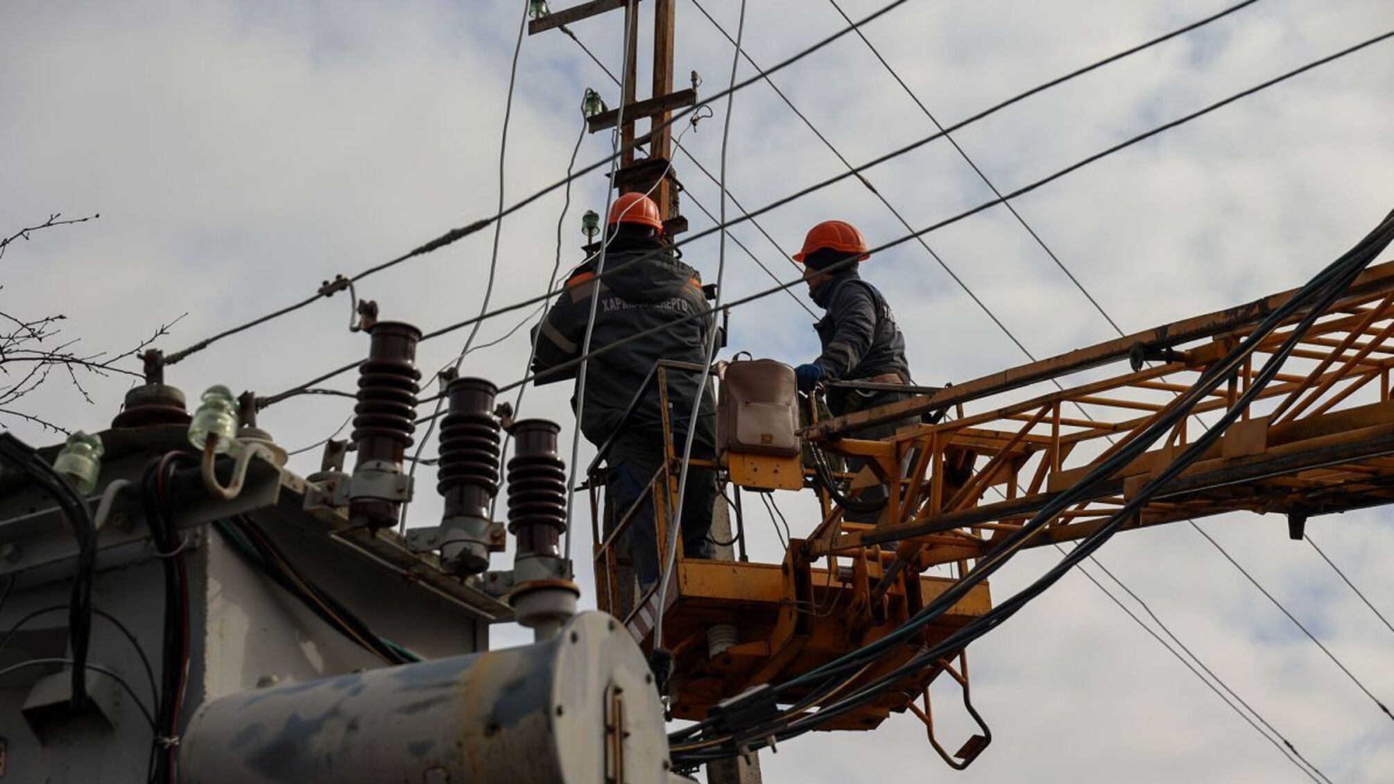 Глава 'Укренерго': ремонтні роботи на АЕС ускладнять ситуацію в енергосистемі