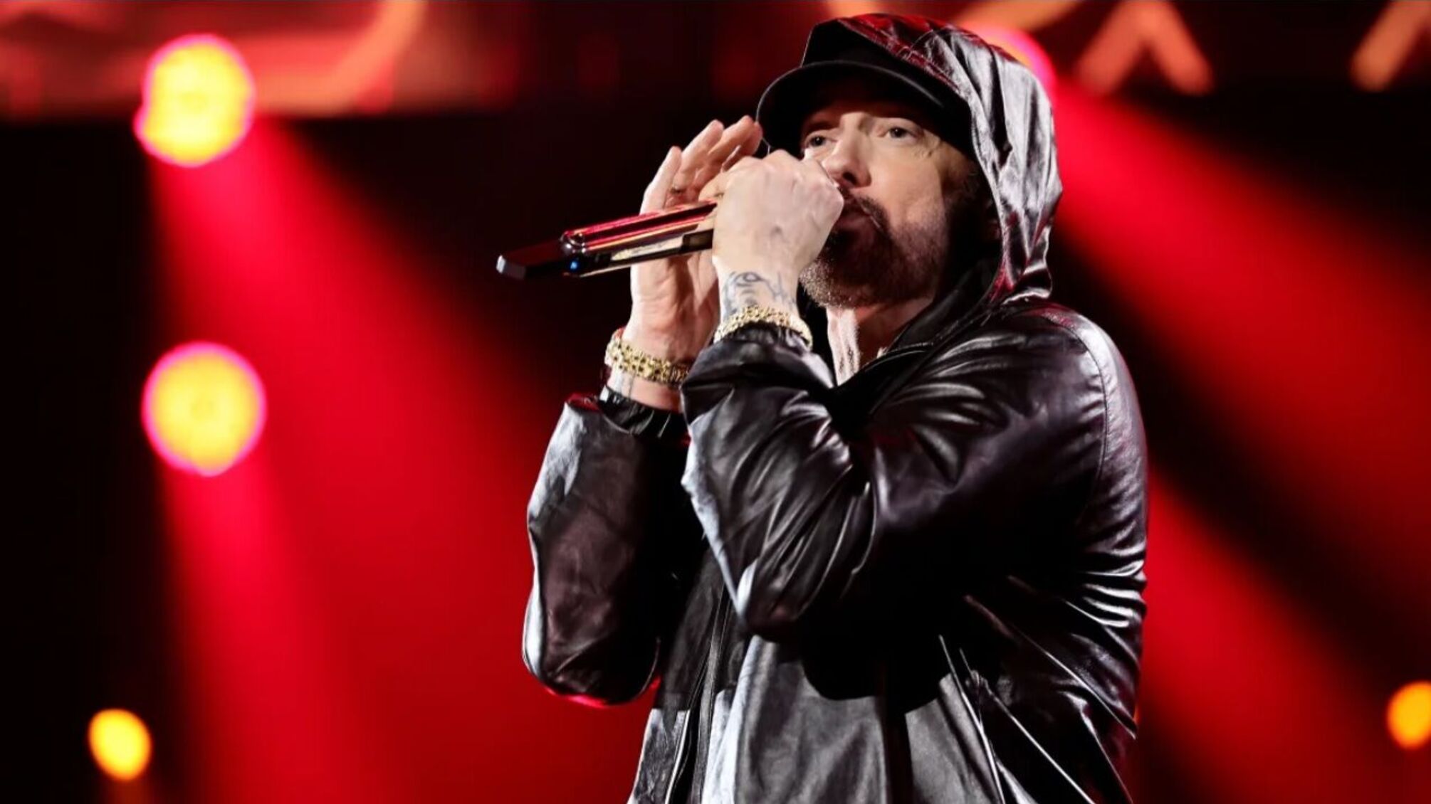 Eminem 'вбиває' Slim Shady у новому альбомі