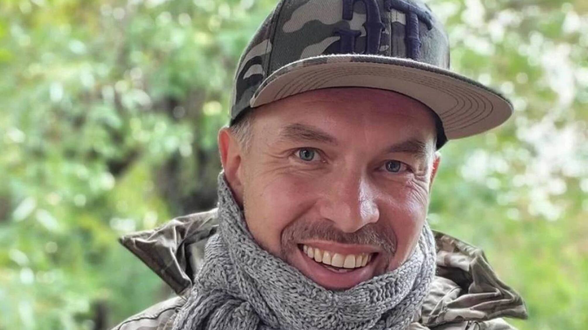 Геннадий Попенко