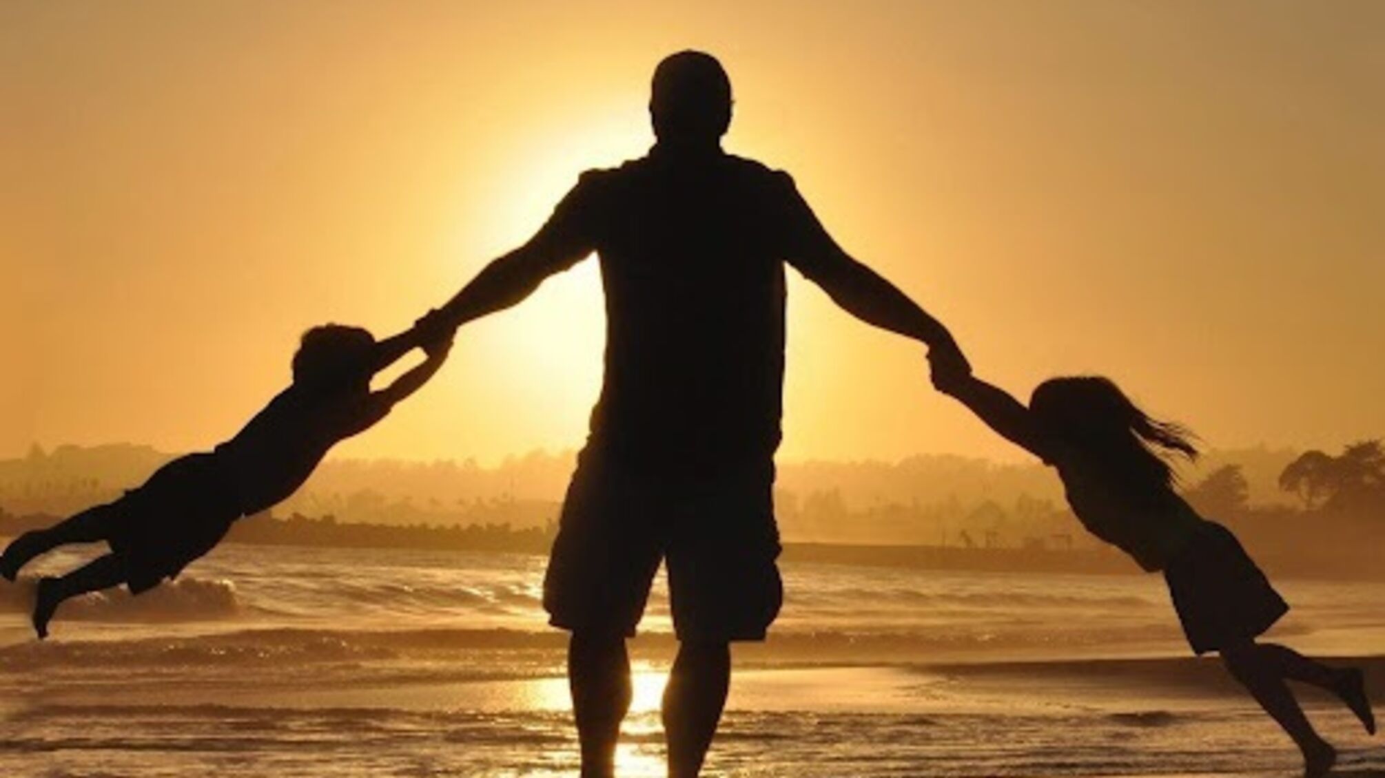 Известные папы Украины делятся трогательными сообщениями ко Дню отца