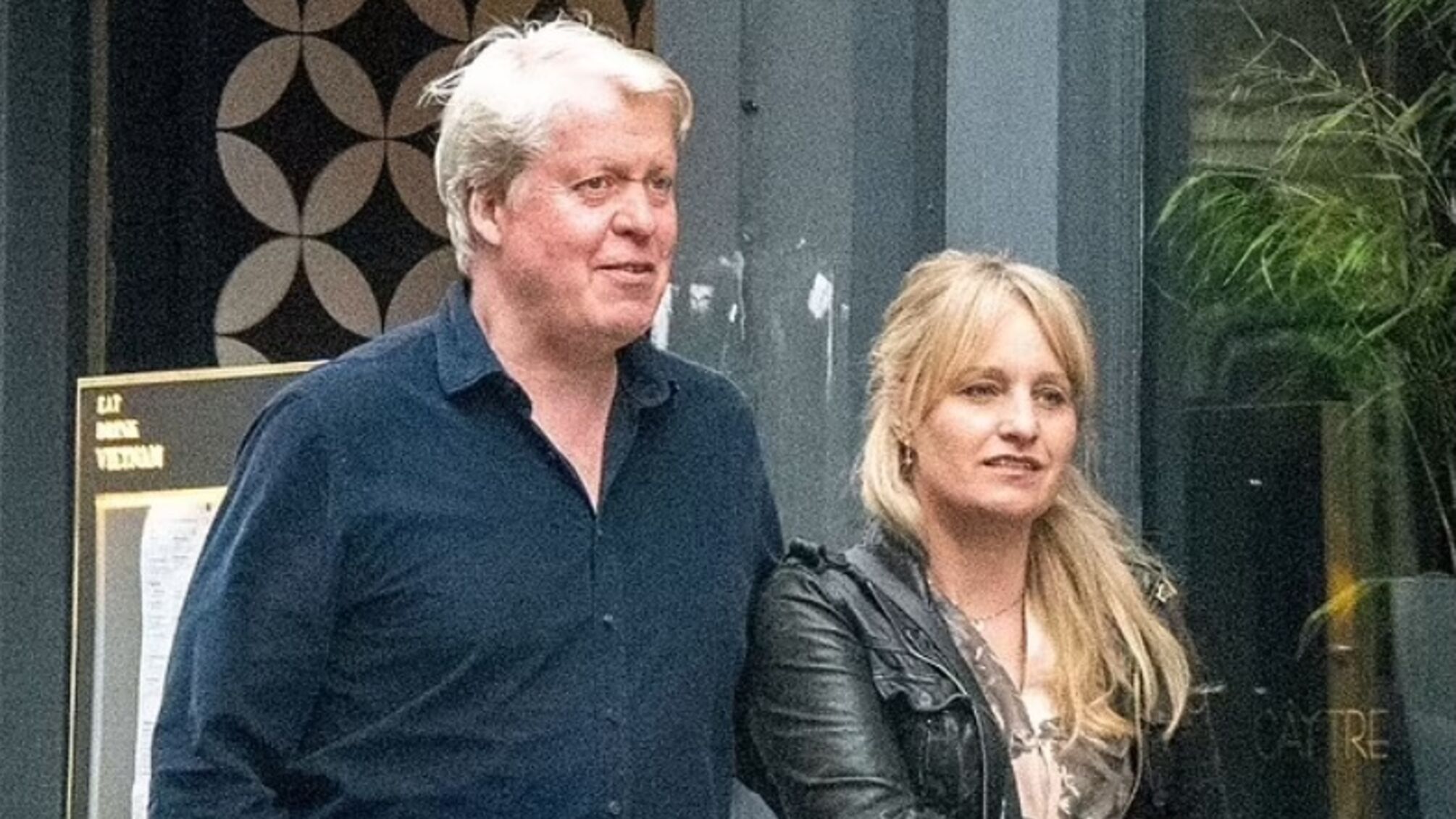 После третьего развода брат принцессы Дианы познакомился с новой пассией 'вслепую'