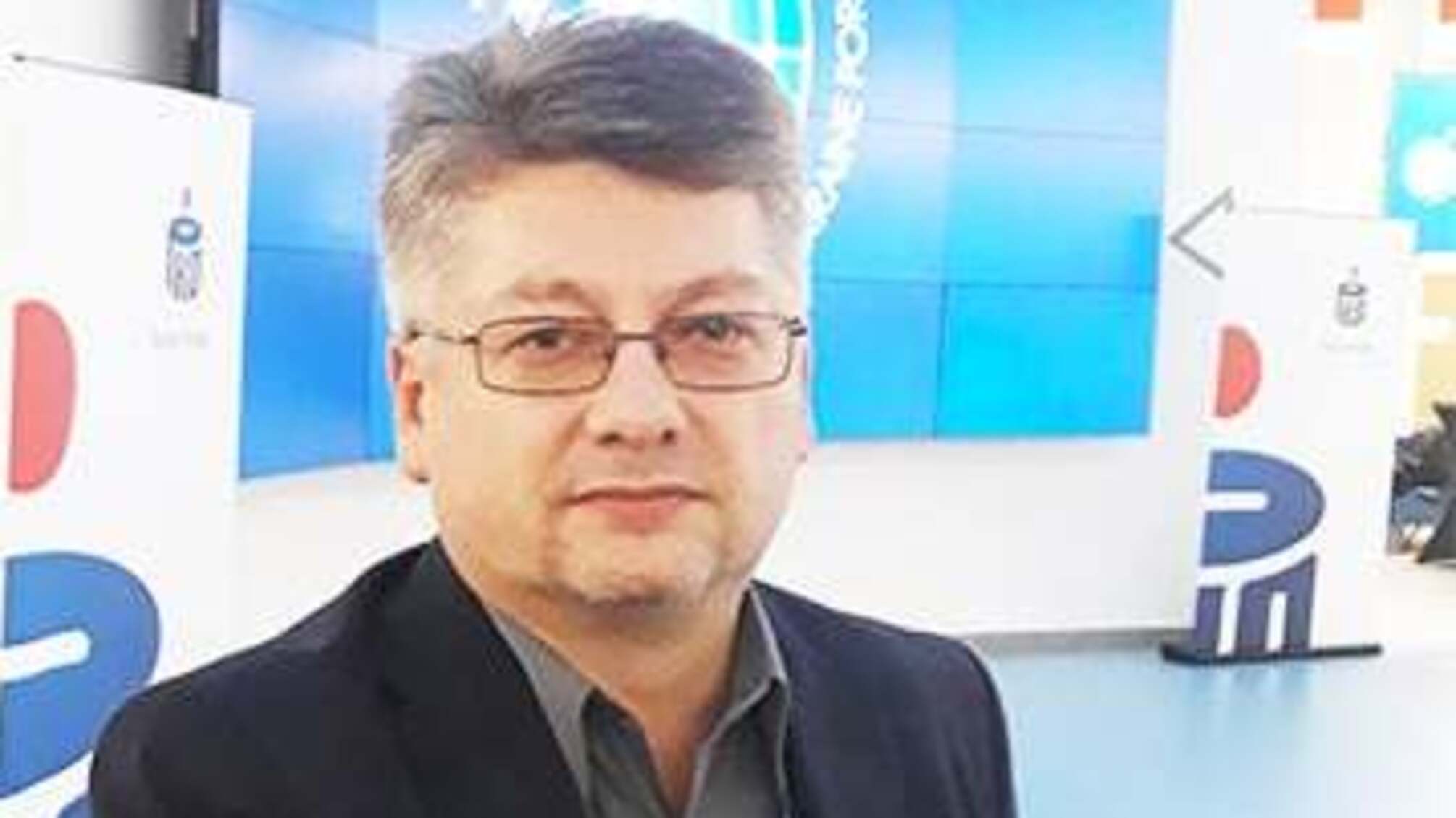 Путін шукає політичний притулок через втрату контролю над війною, – Юрій Кміть