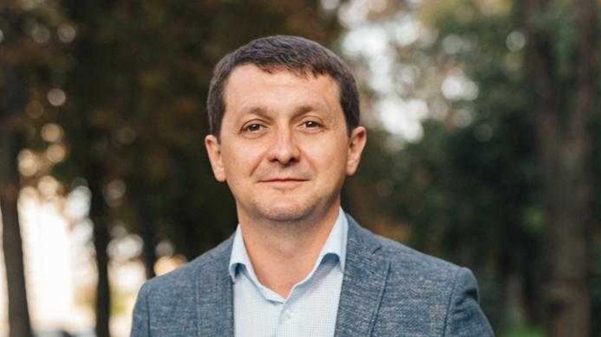 'Кочова' квартира, Mustang сестри та катер знайомого: яке майно не декларує директор 'Київекспертизи' Хорошевський?