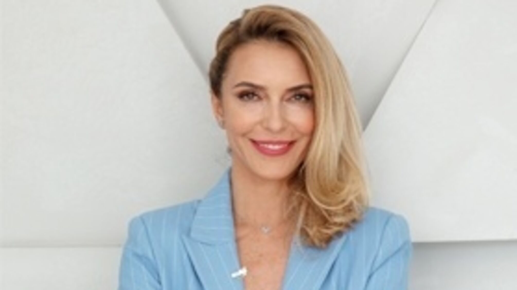 Экс-супруга Узелкова ответила, находится ли в отношениях