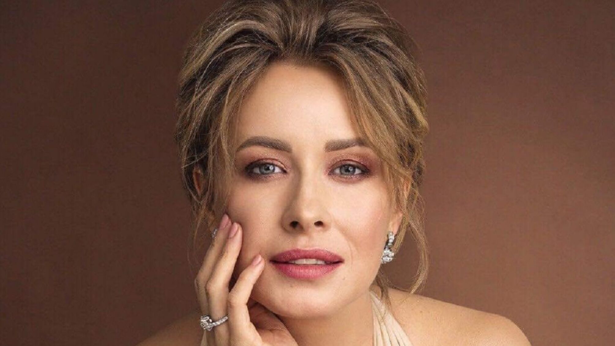 Елена Кравец поблагодарила за поддержку