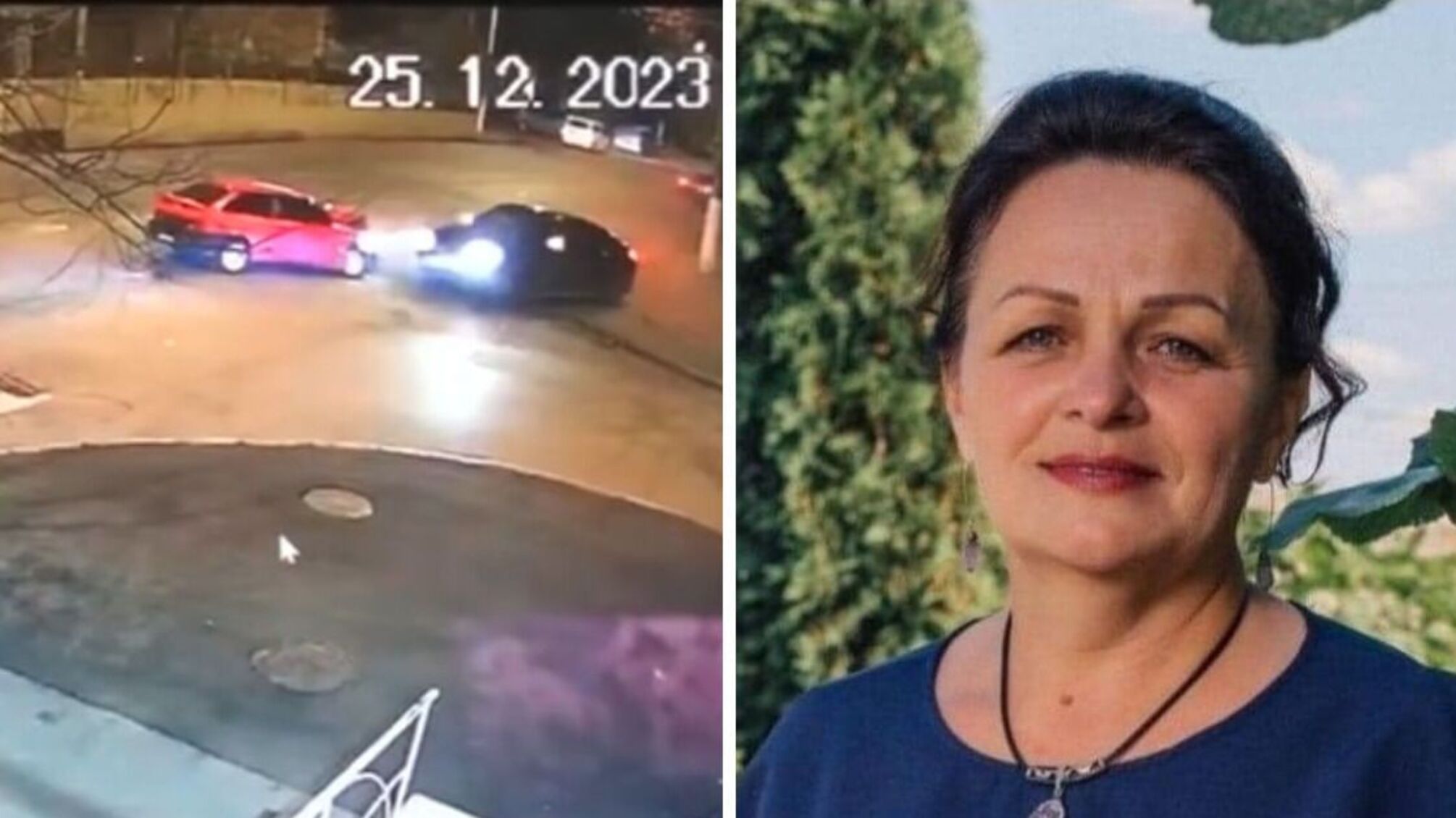 ДТП в Одессе