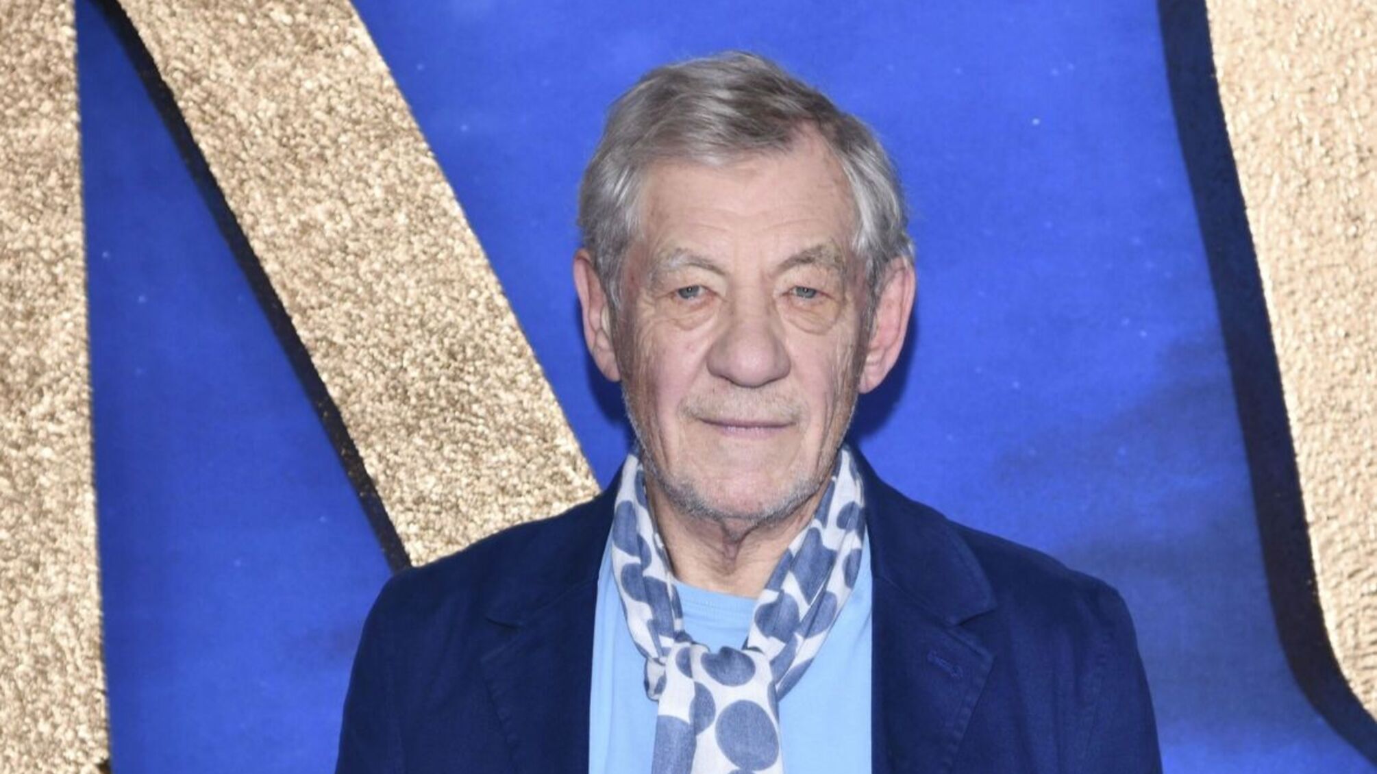 Зірка 'Володаря кілець' впав зі сцени просто під час вистави: актора терміново госпіталізували