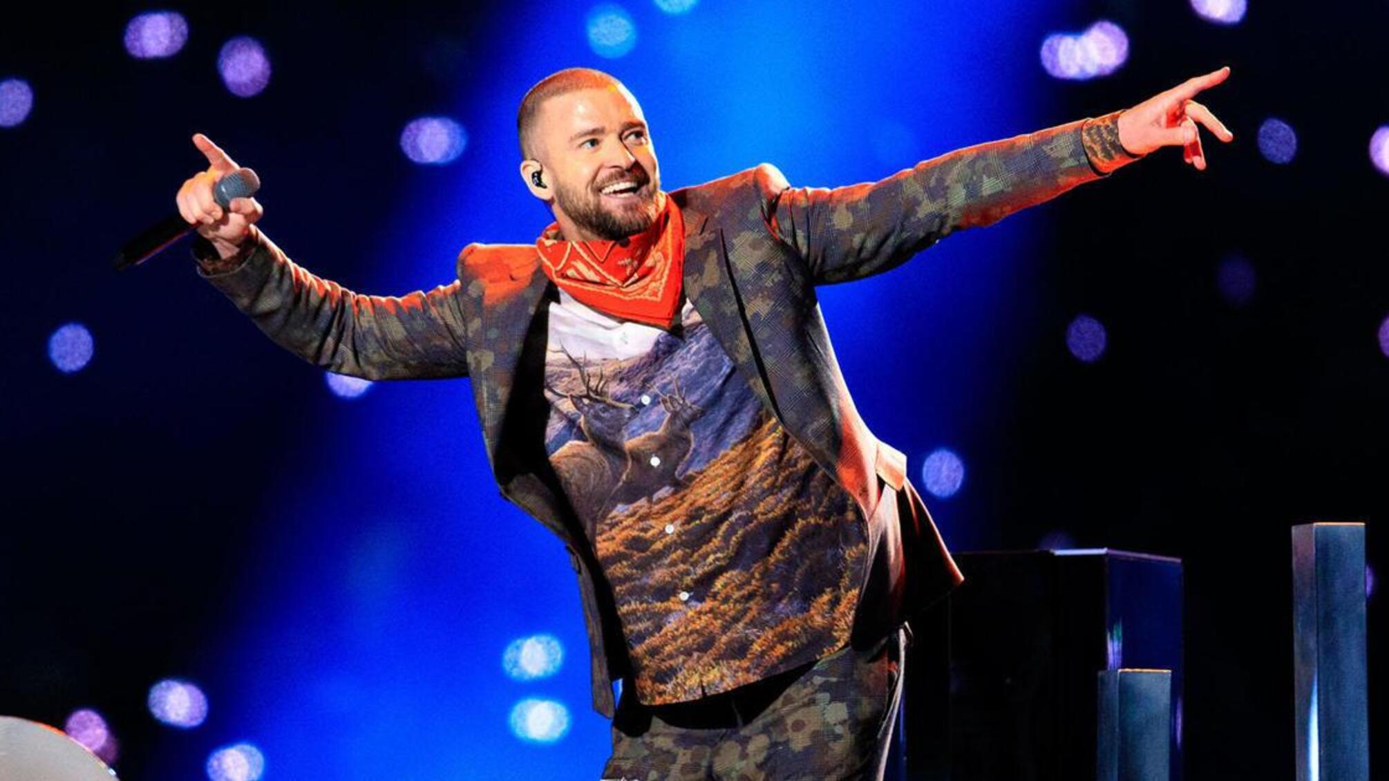 Джастина Тимберлейко неожиданно арестовали полицейские: артист предстанет перед судом