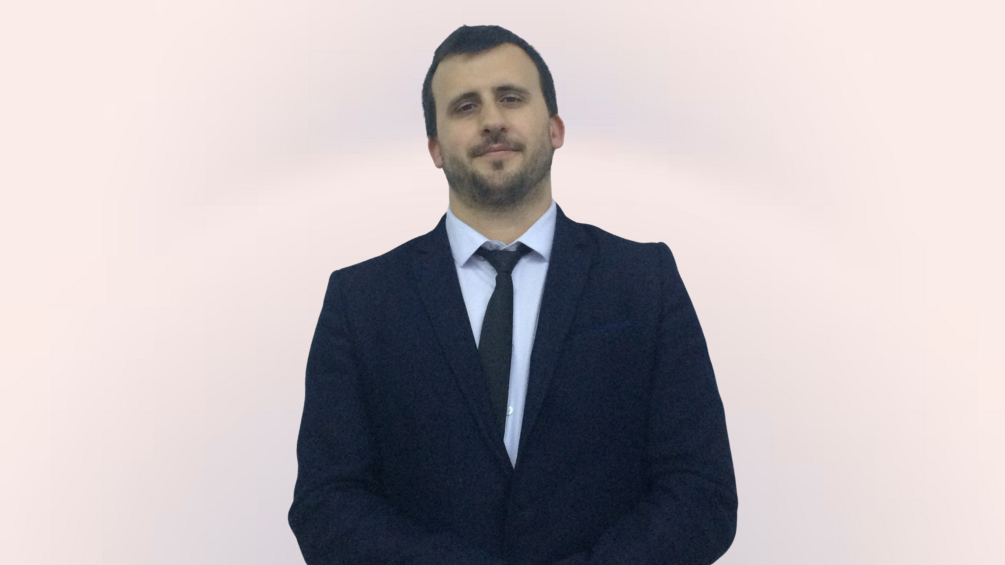 Макс Тищук презентував пісню про шлях українців до перемоги