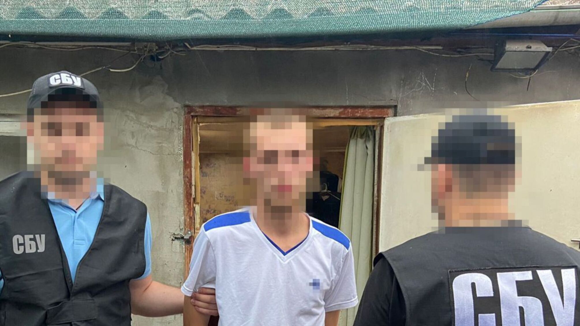 Група злочинців готувала підпали авто в Дніпрі за замовленням російських спецслужб