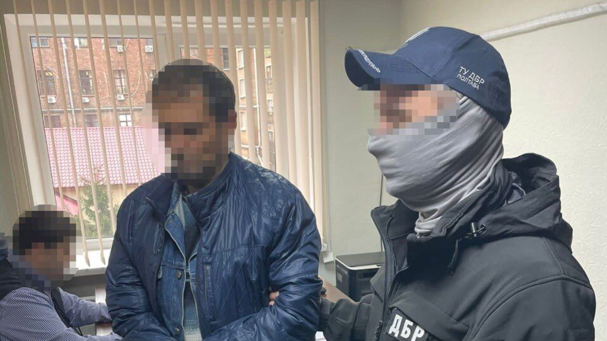 Зрадник з Ізюма отримав 15 років ув'язнення з конфіскацією майна