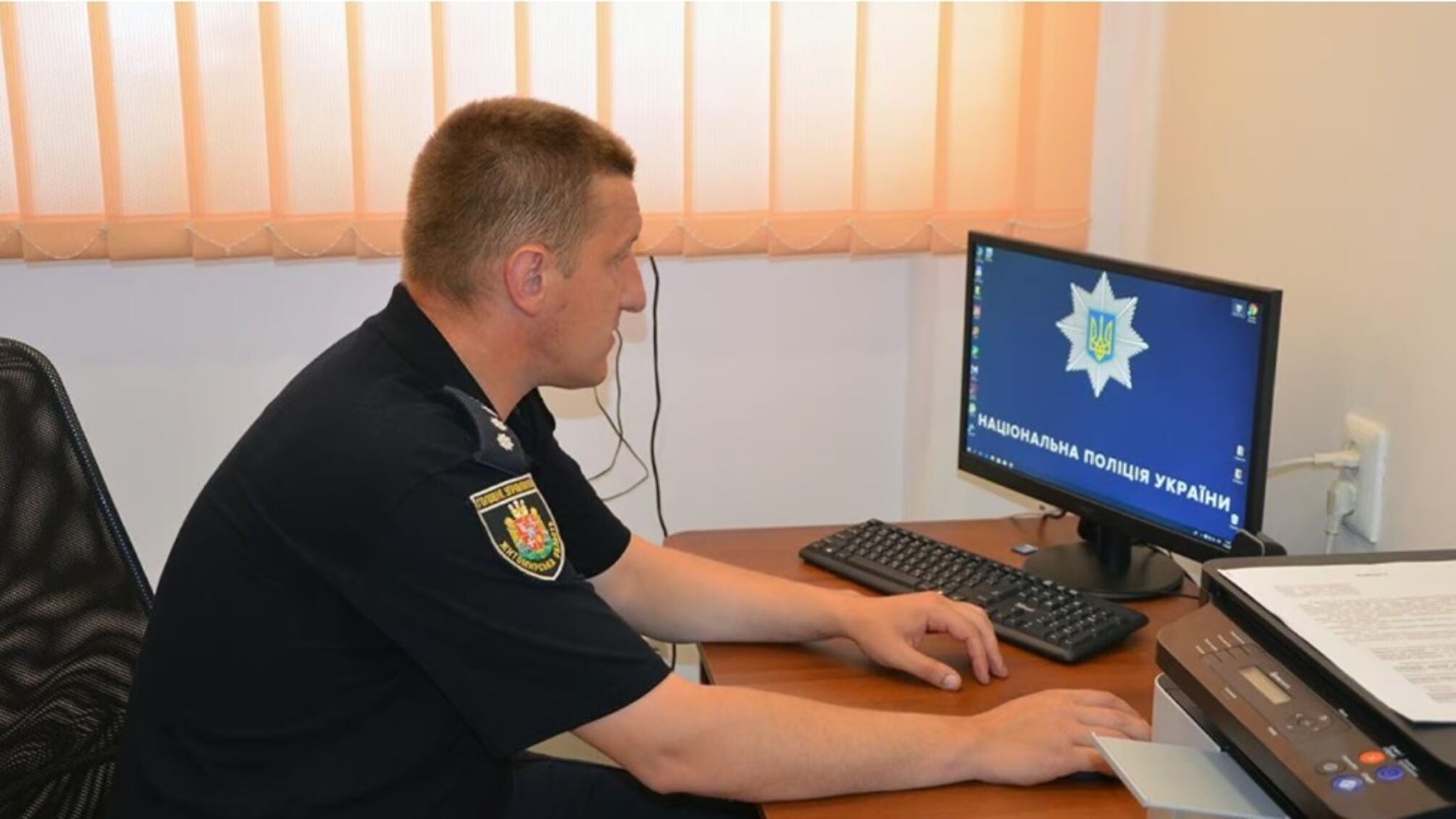 Киевлянина обвиняют в мошенничестве на сумму почти 900 тысяч гривен