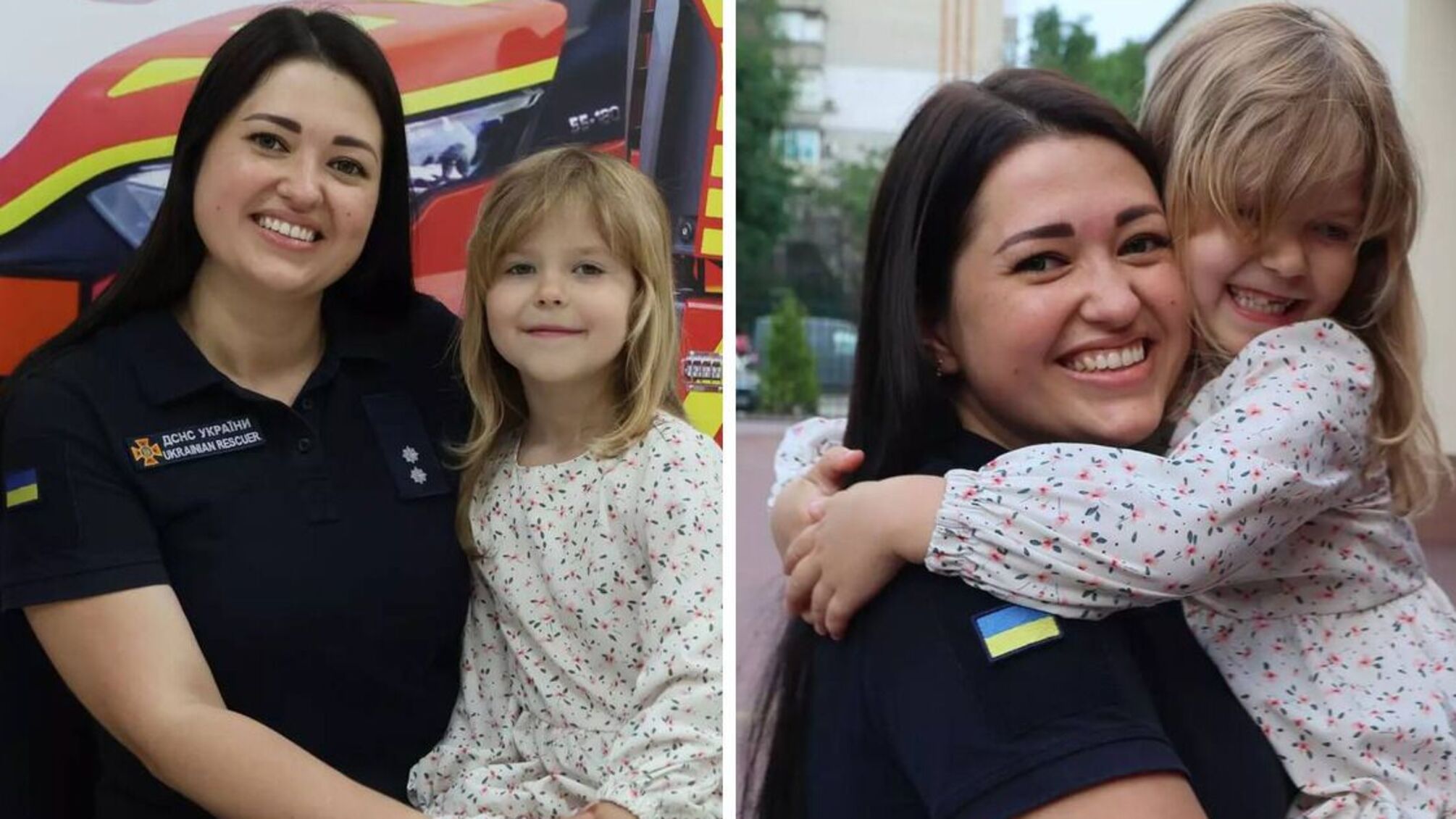 Порятунок у Запоріжжі: рятувальниця дістала дитину з басейну