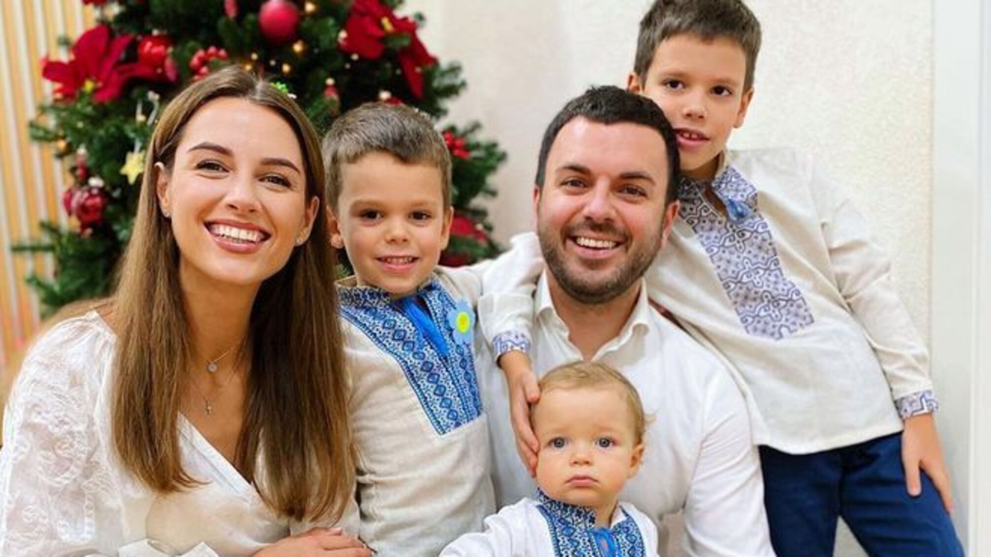 Григорій Решетник поділився досвідом виховання синів в умовах війни