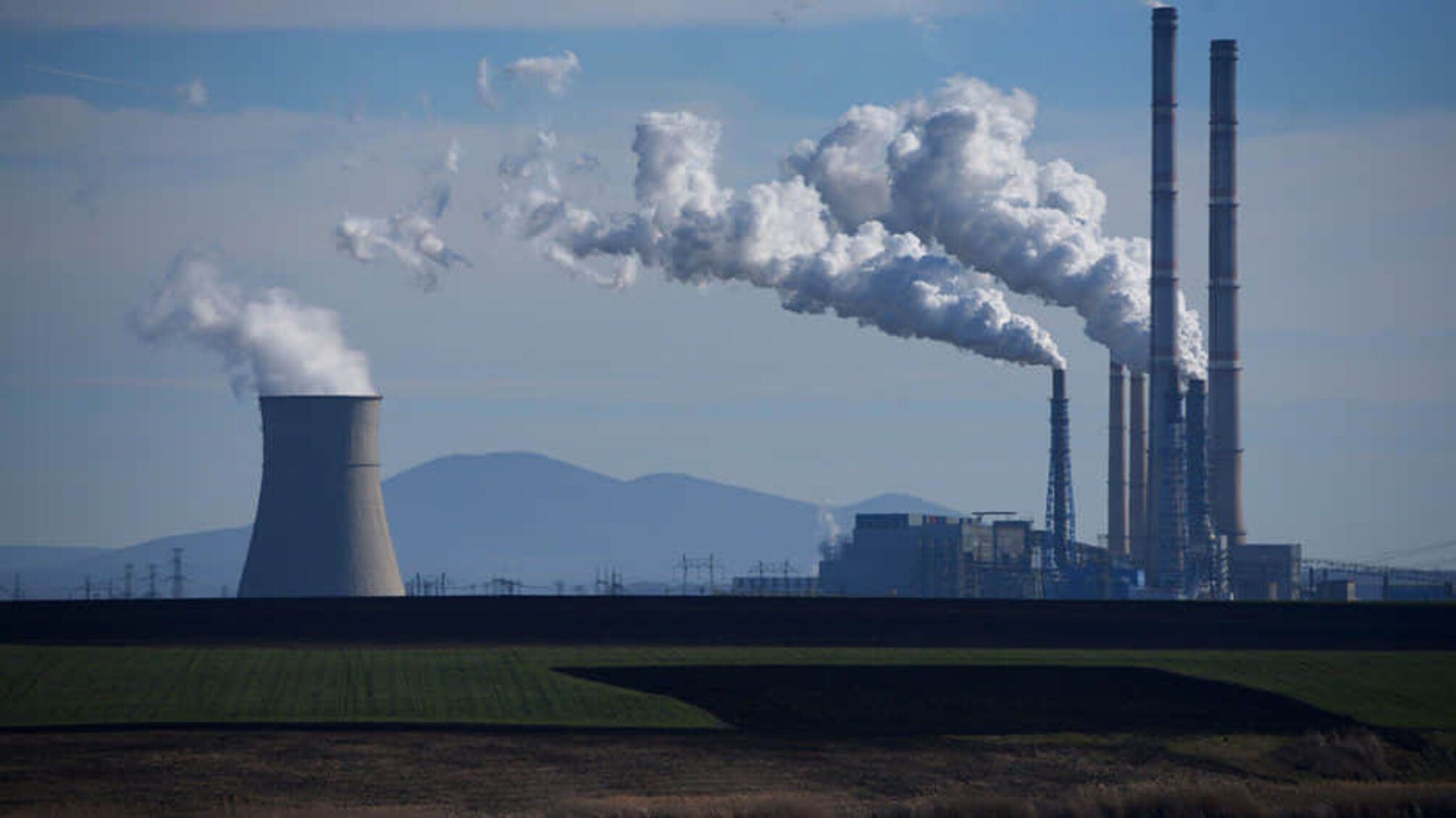 Чоловіка з українськими документами затримали на болгарській ТЕС: його підозрюють у шпигунстві