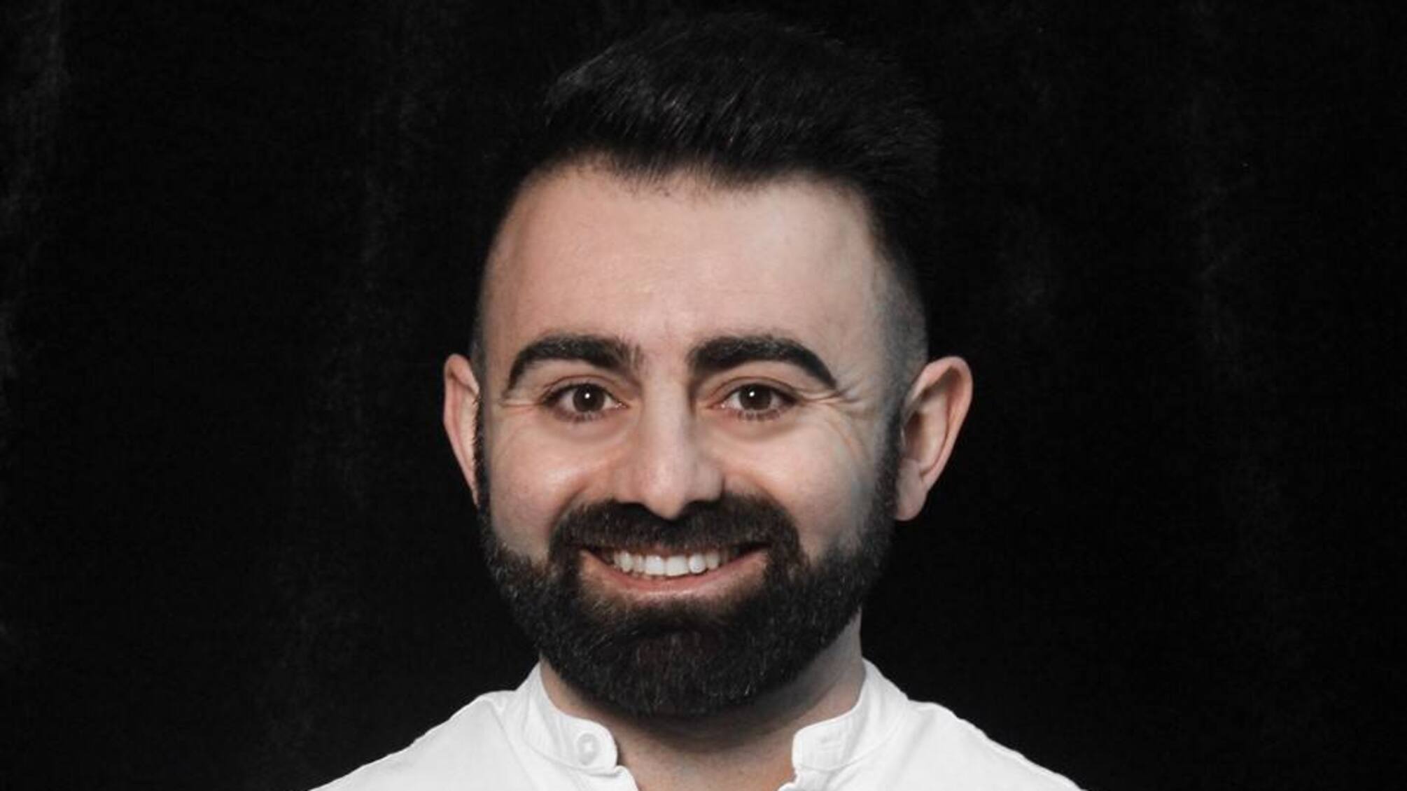 Актор Арам Арзуманян