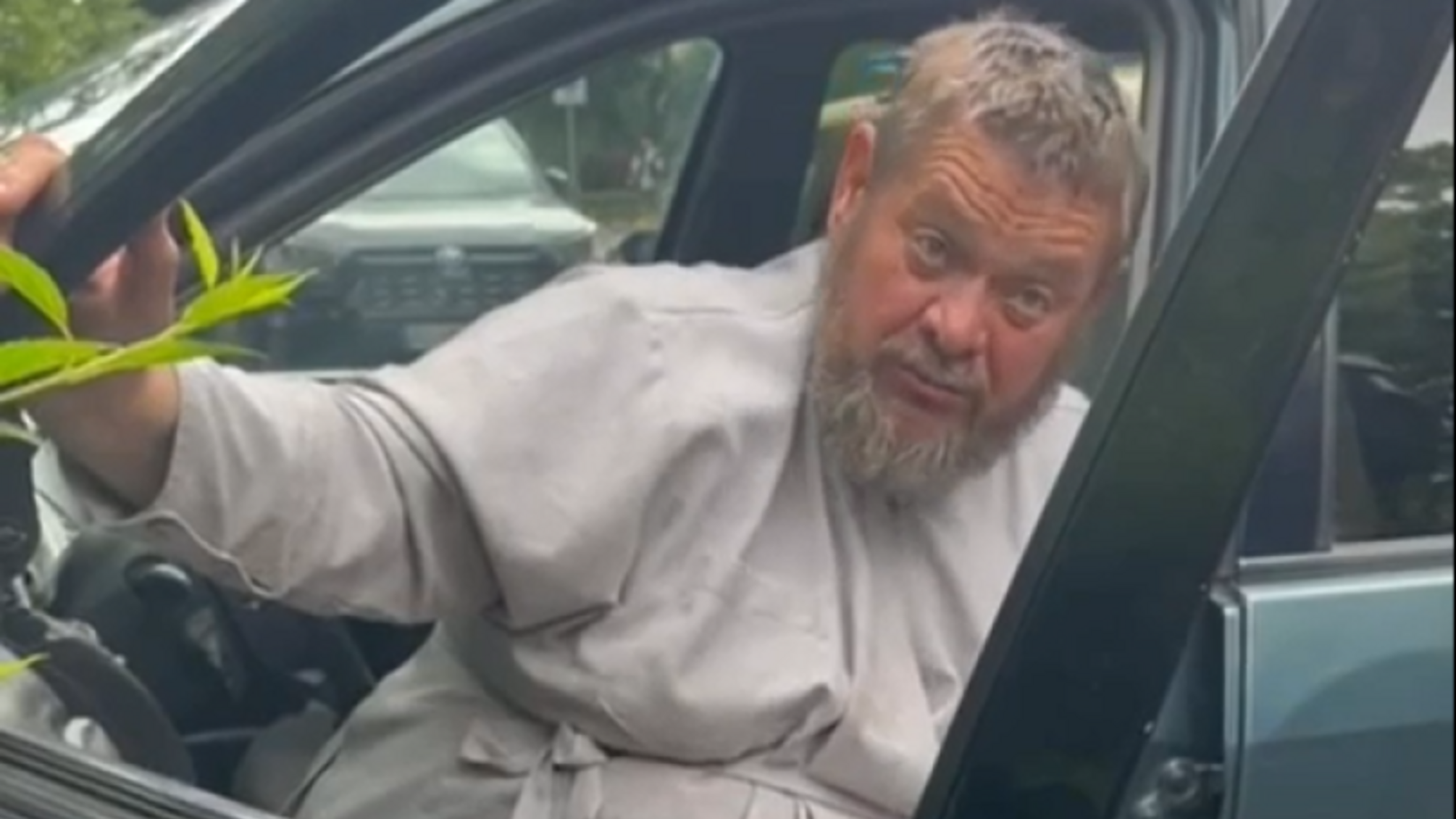 священник упц