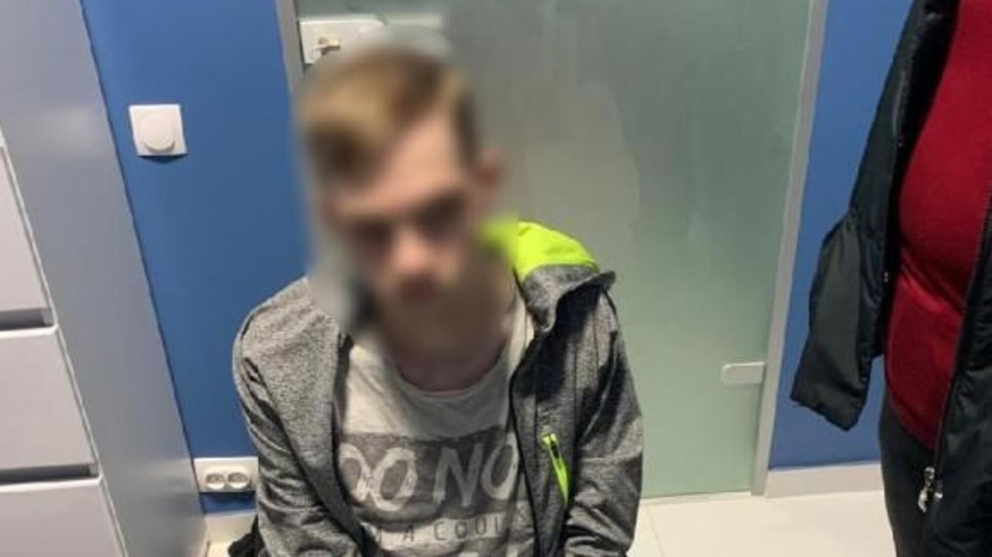 За декілька місяців 'замінував' понад 40 об’єктів: у Дніпропетровській області викрили чоловіка