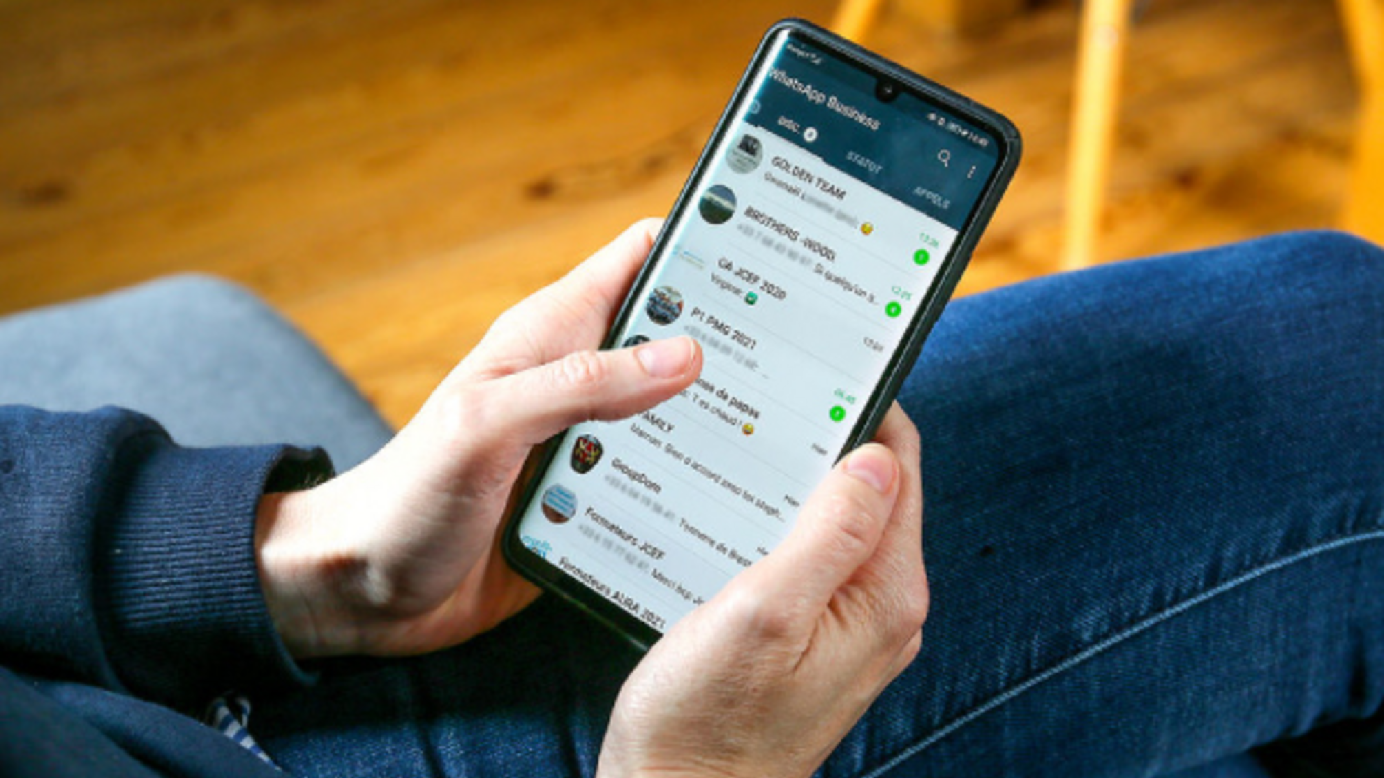 Нові методи обману через купівлю-продаж товарів