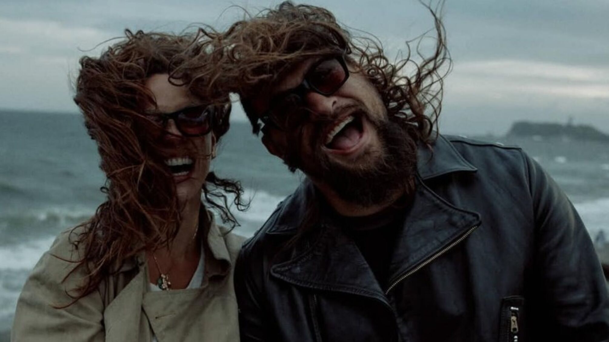 Звезда 'Аквамена' Джейсон Момоа рассказал о новых отношениях после развода