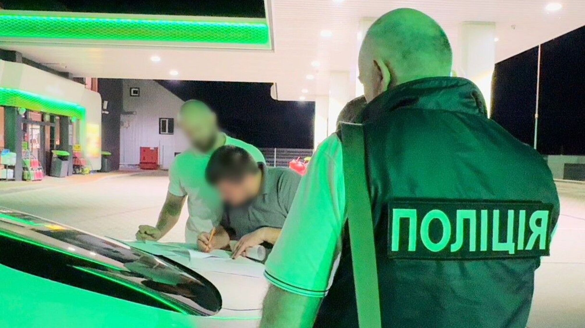 Нанесен ущерб на 93 млн грн: в Киевской области вручили подозрение должностного лица сельсовета