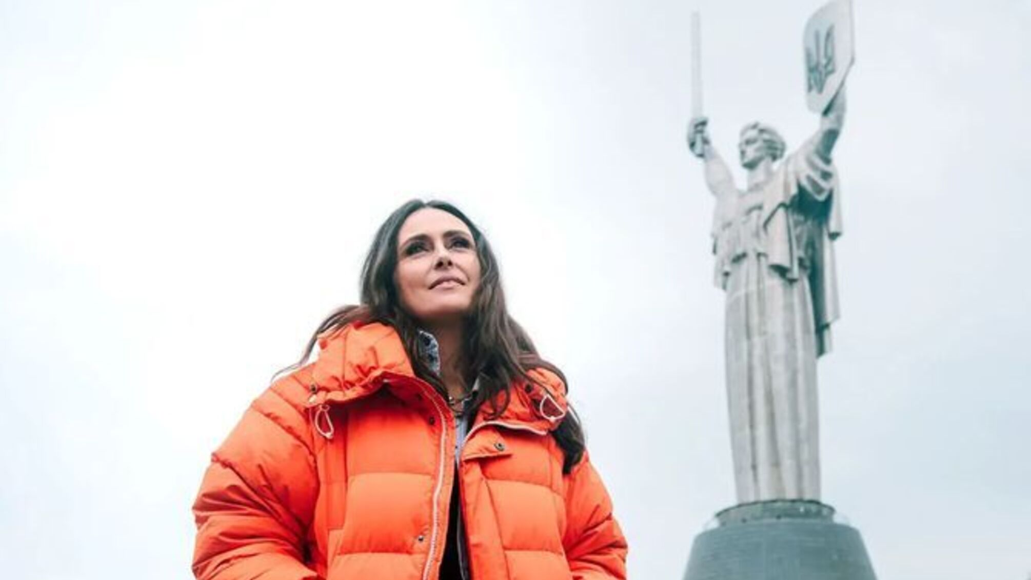 В Україні на ATLAS UNITED 2024 дасть концерт всесвітньо відома співачка Шарон ден Адель