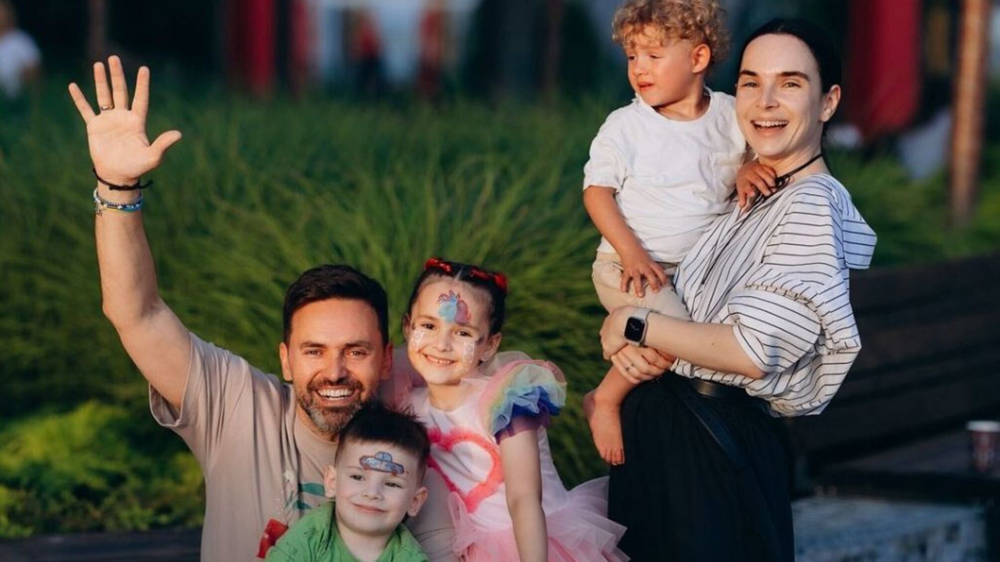 Інна Мірошніченко