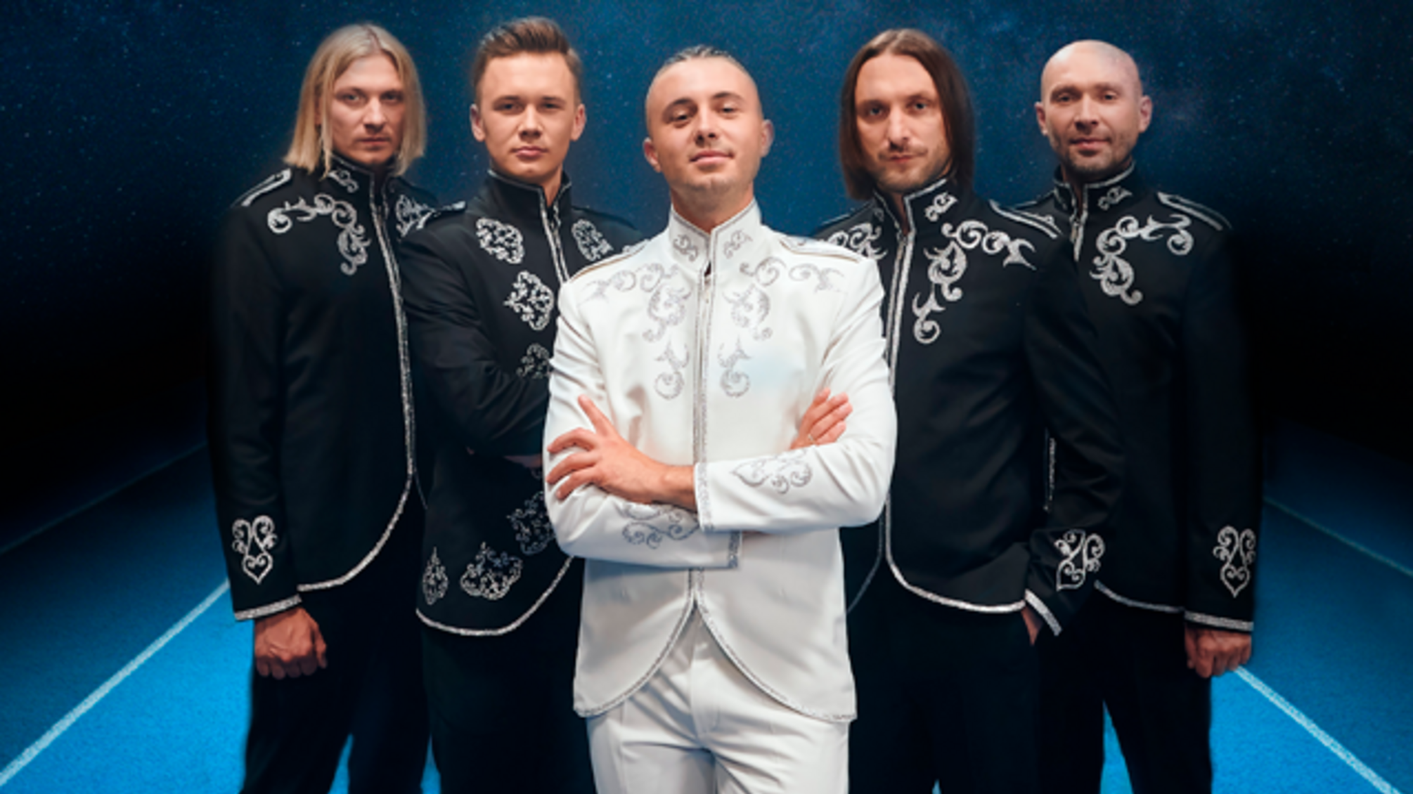 Антитела, Тарас Тополь