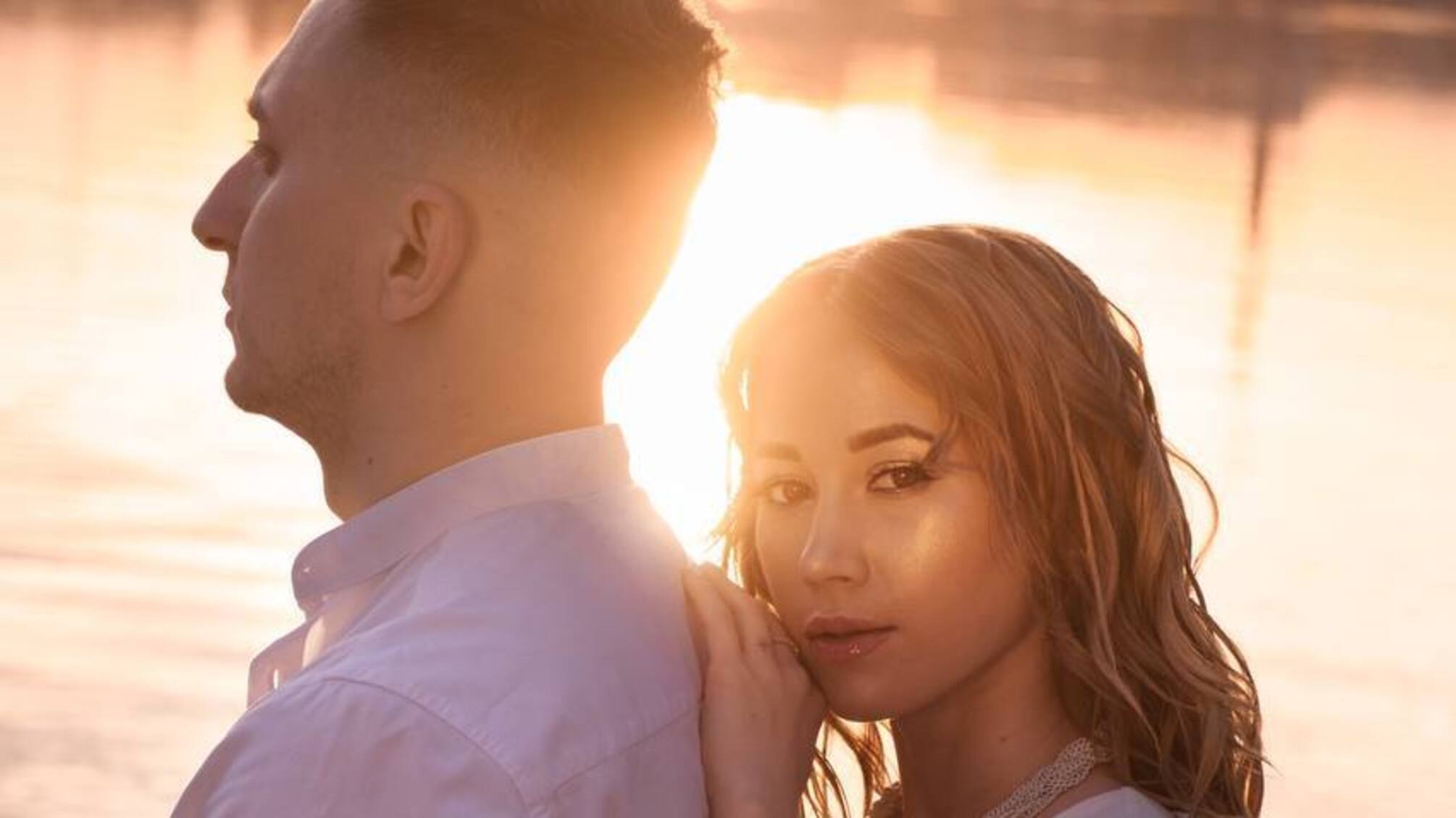 Новая песня от ОЛИВИИ и Чудновского: 'объятия' трогает сердца