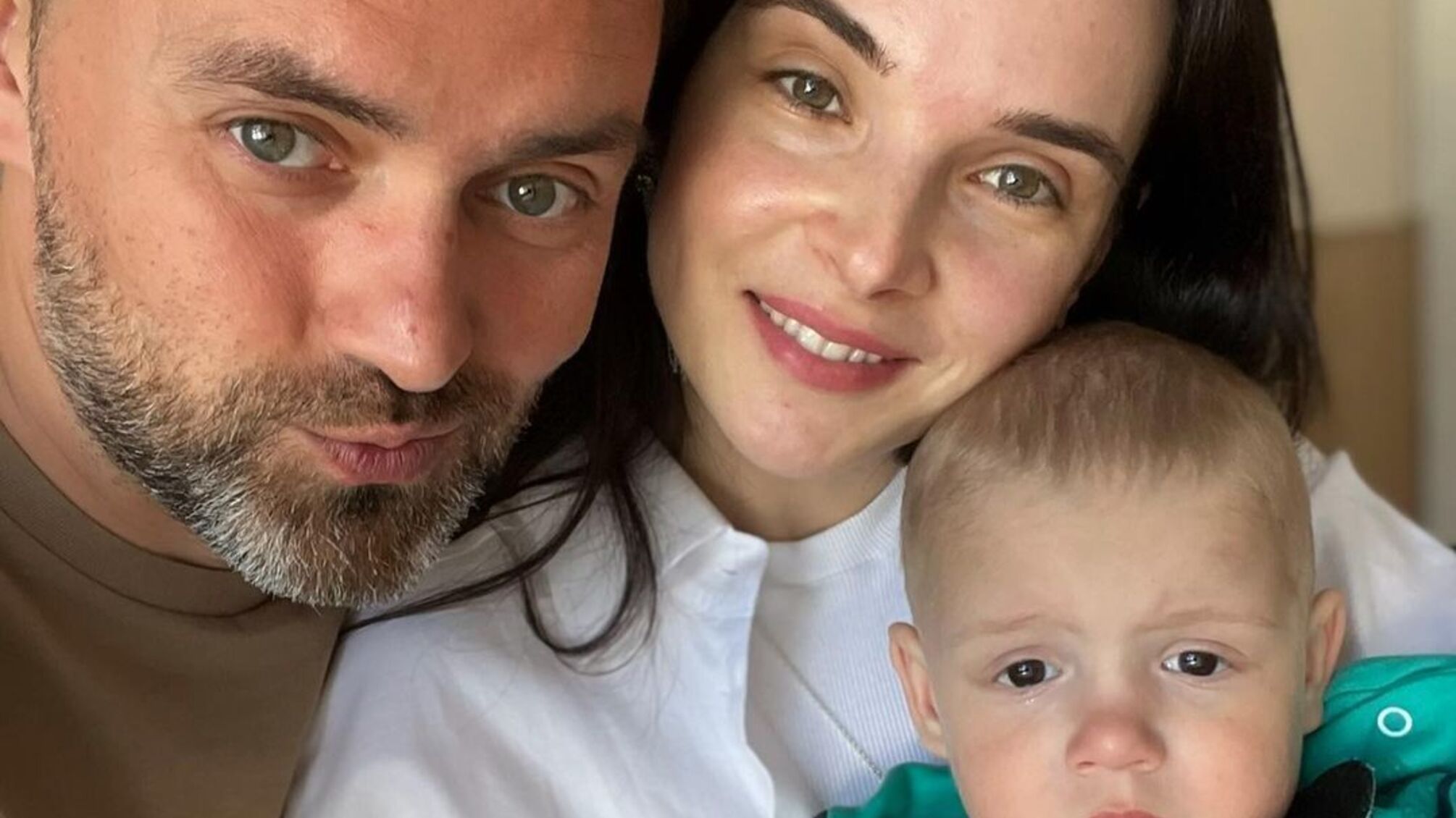 Инна Мирошниченко поделилась впечатлениями от превращения их сына Марселя: 'Чудеса создала любовь и попечительство'
