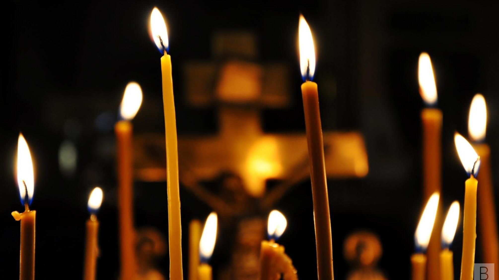 Різдво Івана Хрестителя: історія та традиції святкування