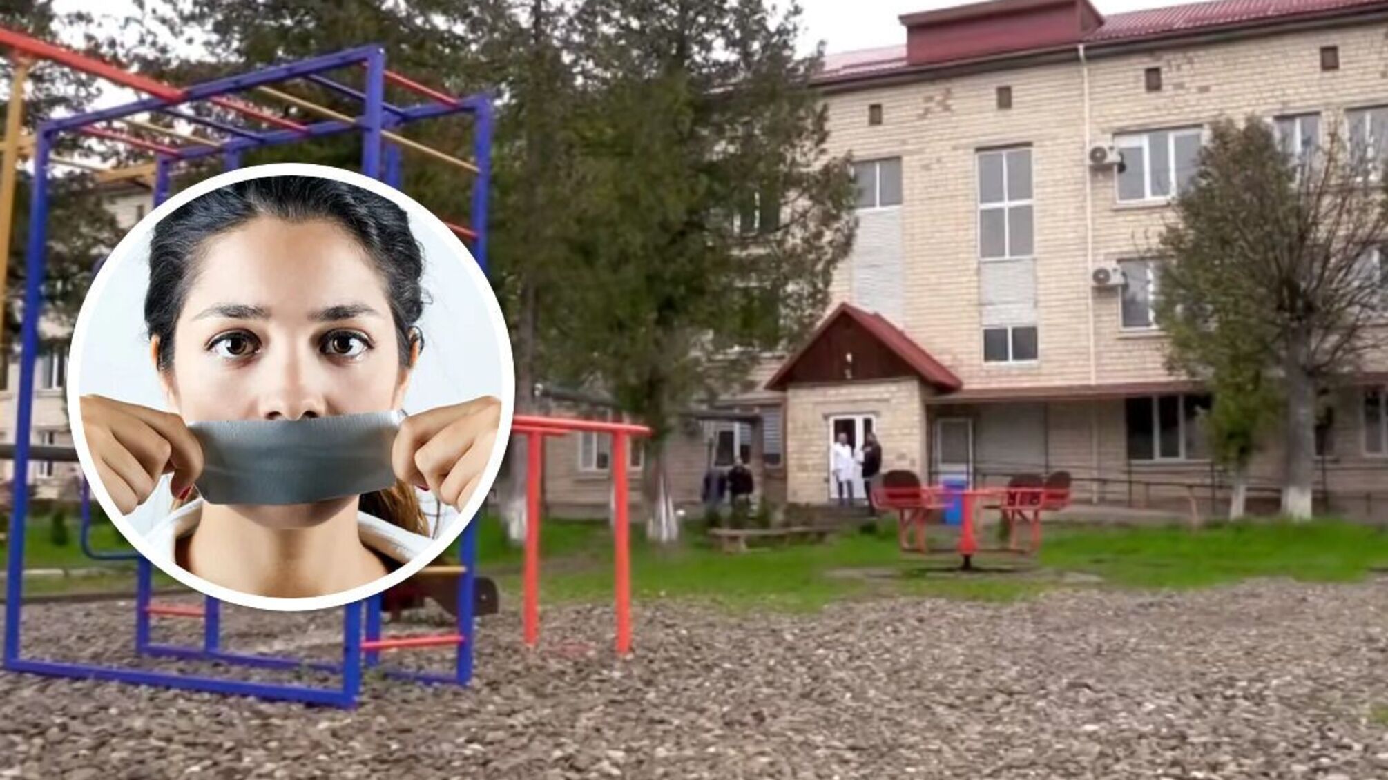 Премии врачей на ремонт: руководство больницы на Буковине могло запретить медикам говорить о схеме