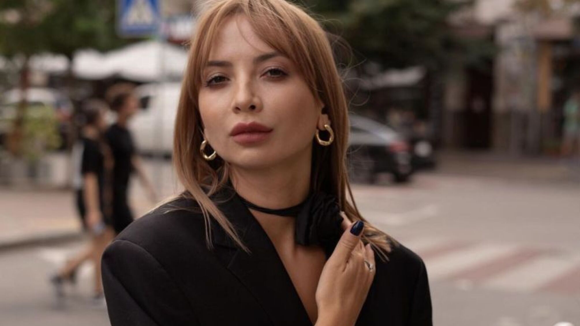 Ирина Сопонару удивила желанием покинуть актерство и назвала причину