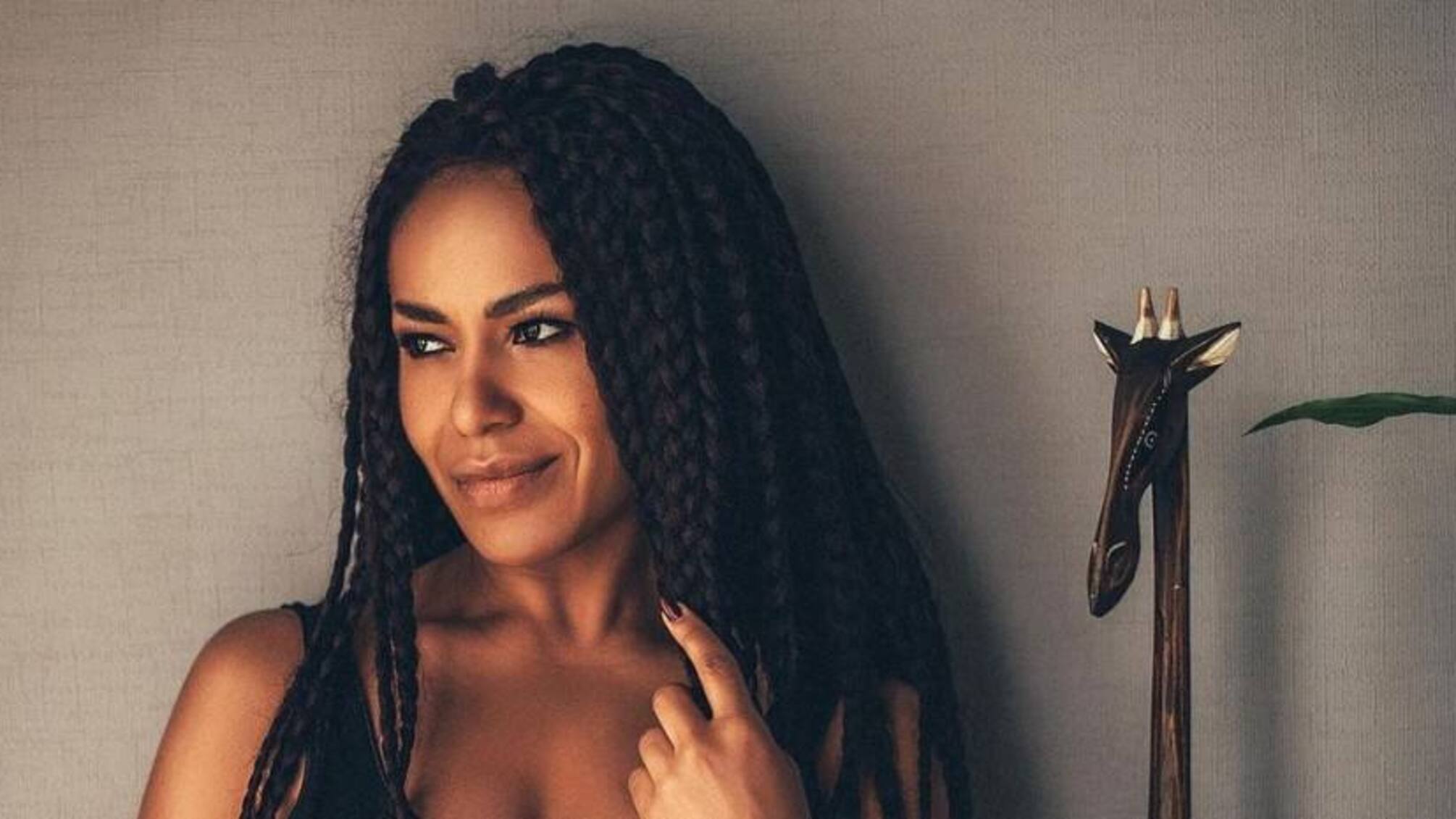 Співачка Гайтана