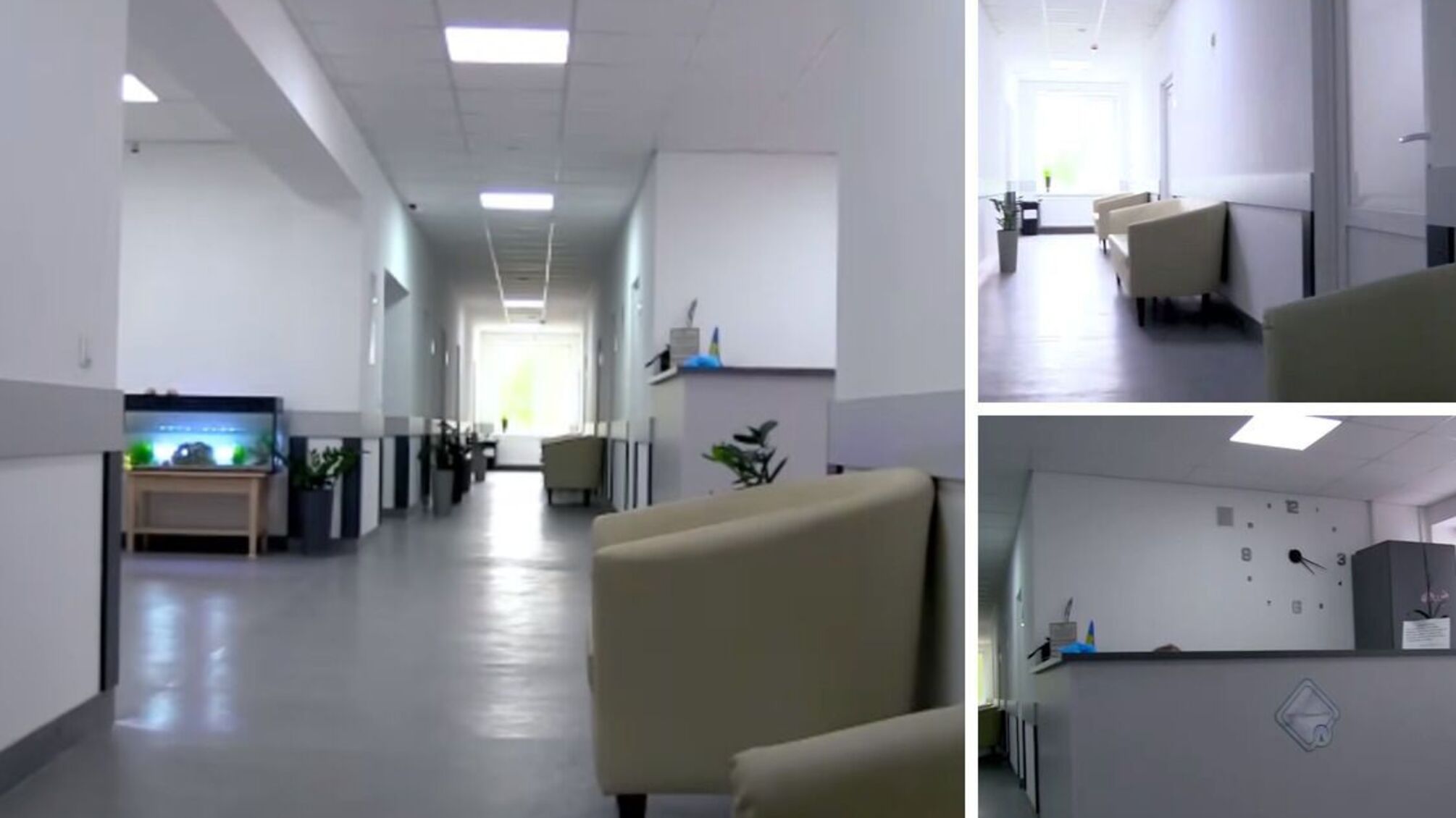 Неінвентарізовані меблі та 'премії на ремонт': як керівництво буковинської лікарні могло привласнити 24 млн грн на реставрації закладу