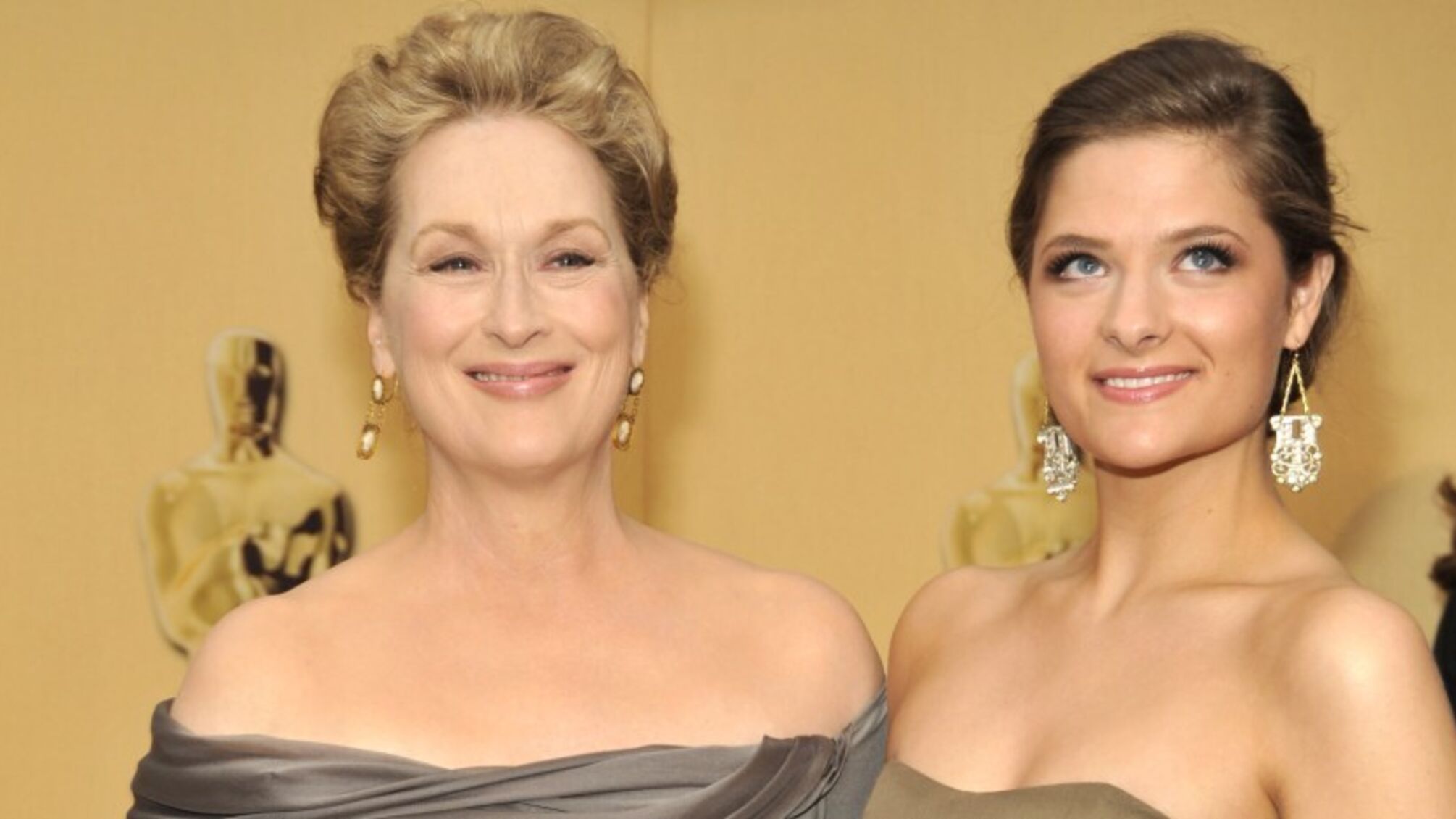 Донька Меріл Стріп, Луїза Джейкобсон Гаммер підтримала місяць прайду своїм камінгаутом