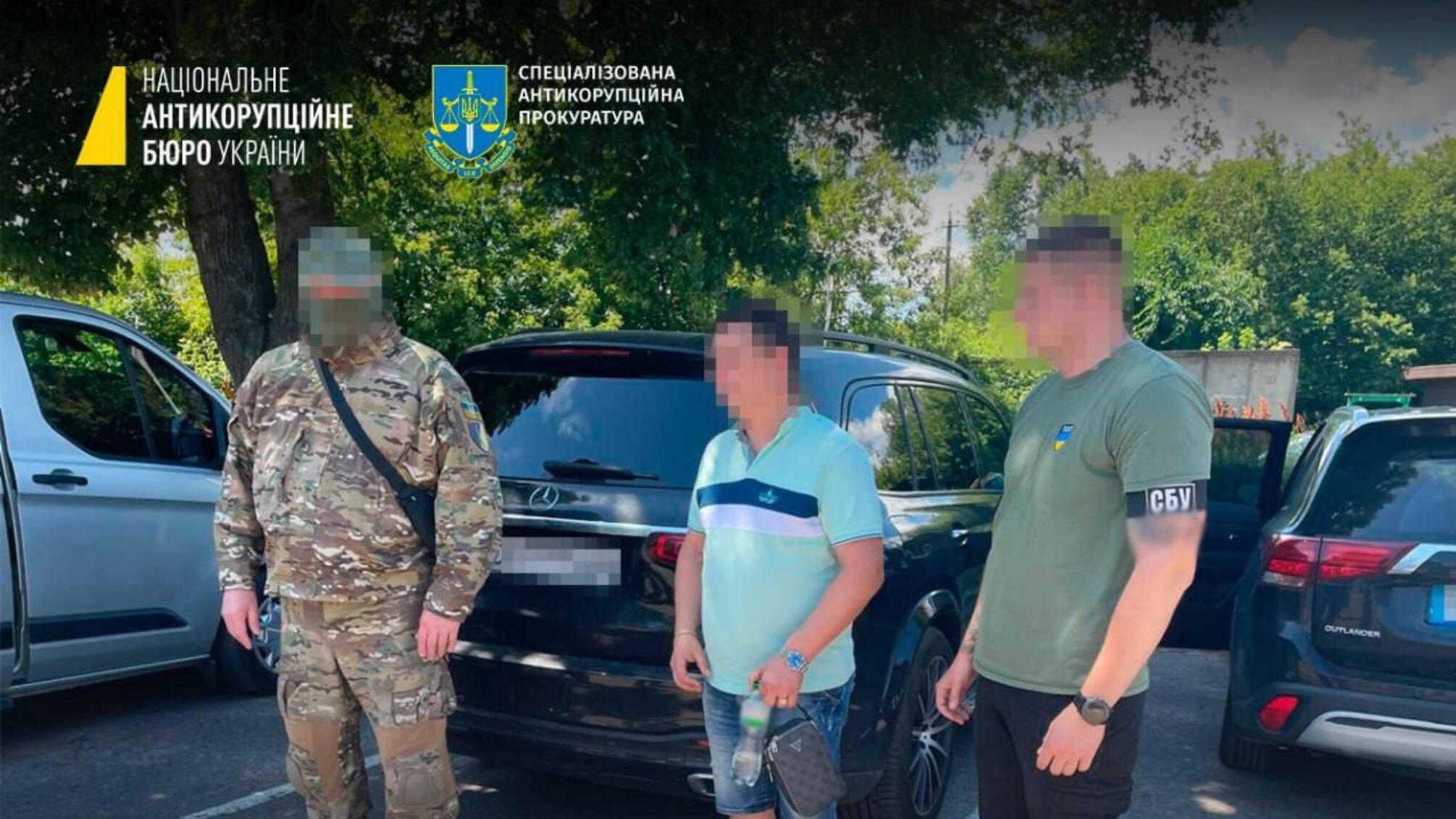Коррупция на 'Укрзализныце': задержан организатор схемы завладения 17,1 млн грн