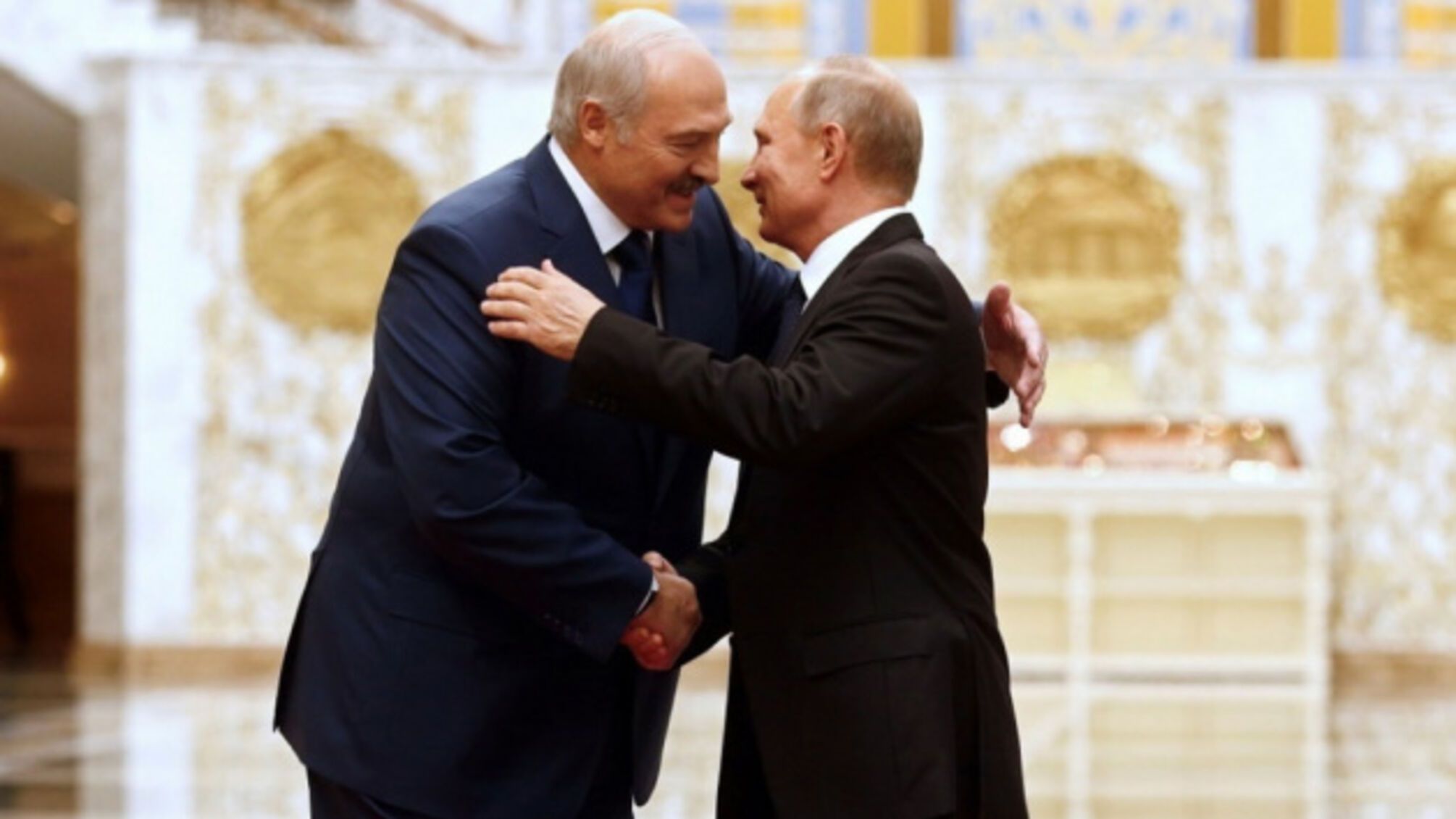 Росія та Білорусь увійшли до списку країн-спонсорів торгівлі людьми, — Держдеп США