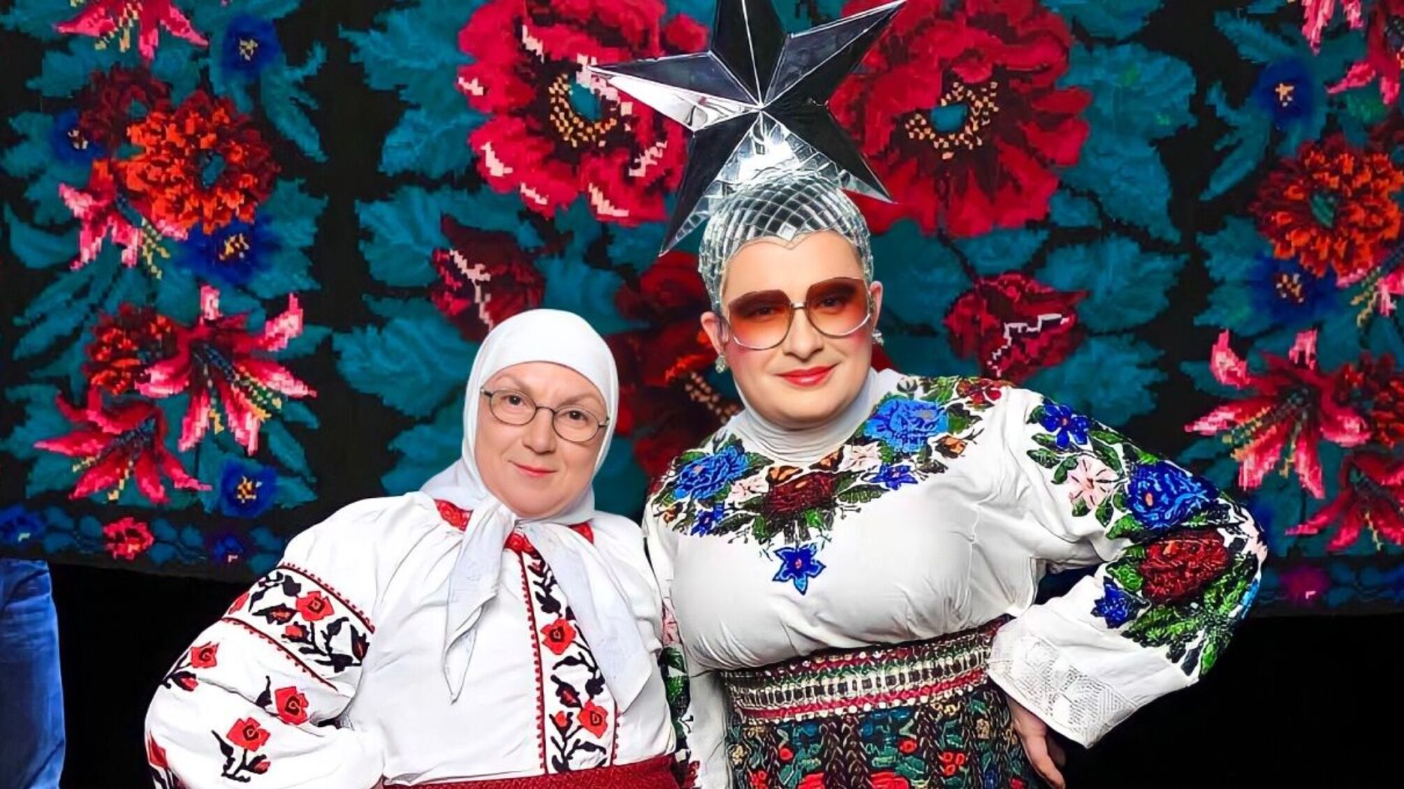 Фестиваль ATLAS UNITED 2024 втрачає Верку Сердючку: що сталося з запланованим виступом зірки?