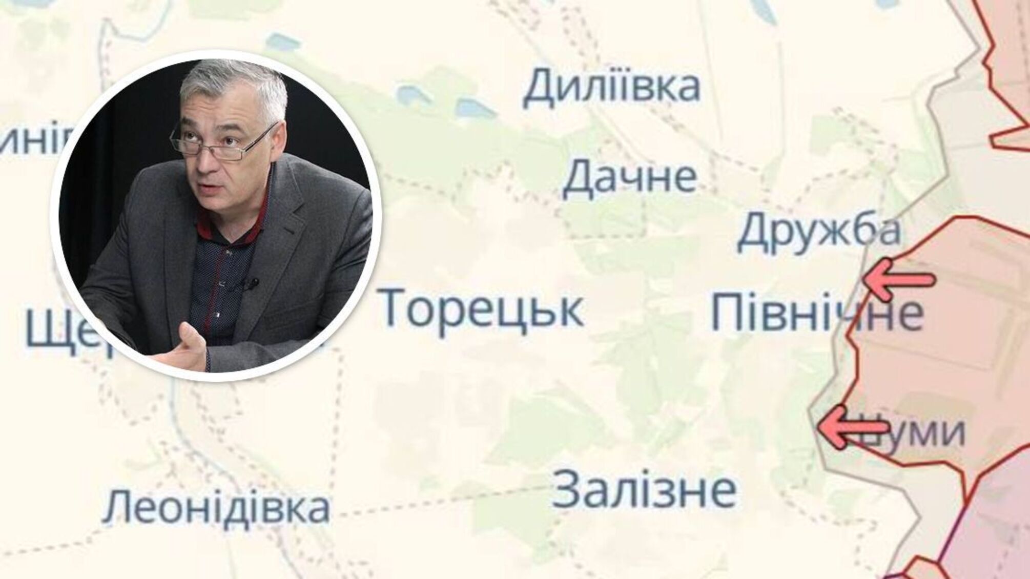 Трасса Покровск-Константиновка под угрозой: почему РФ стремится ее захватить