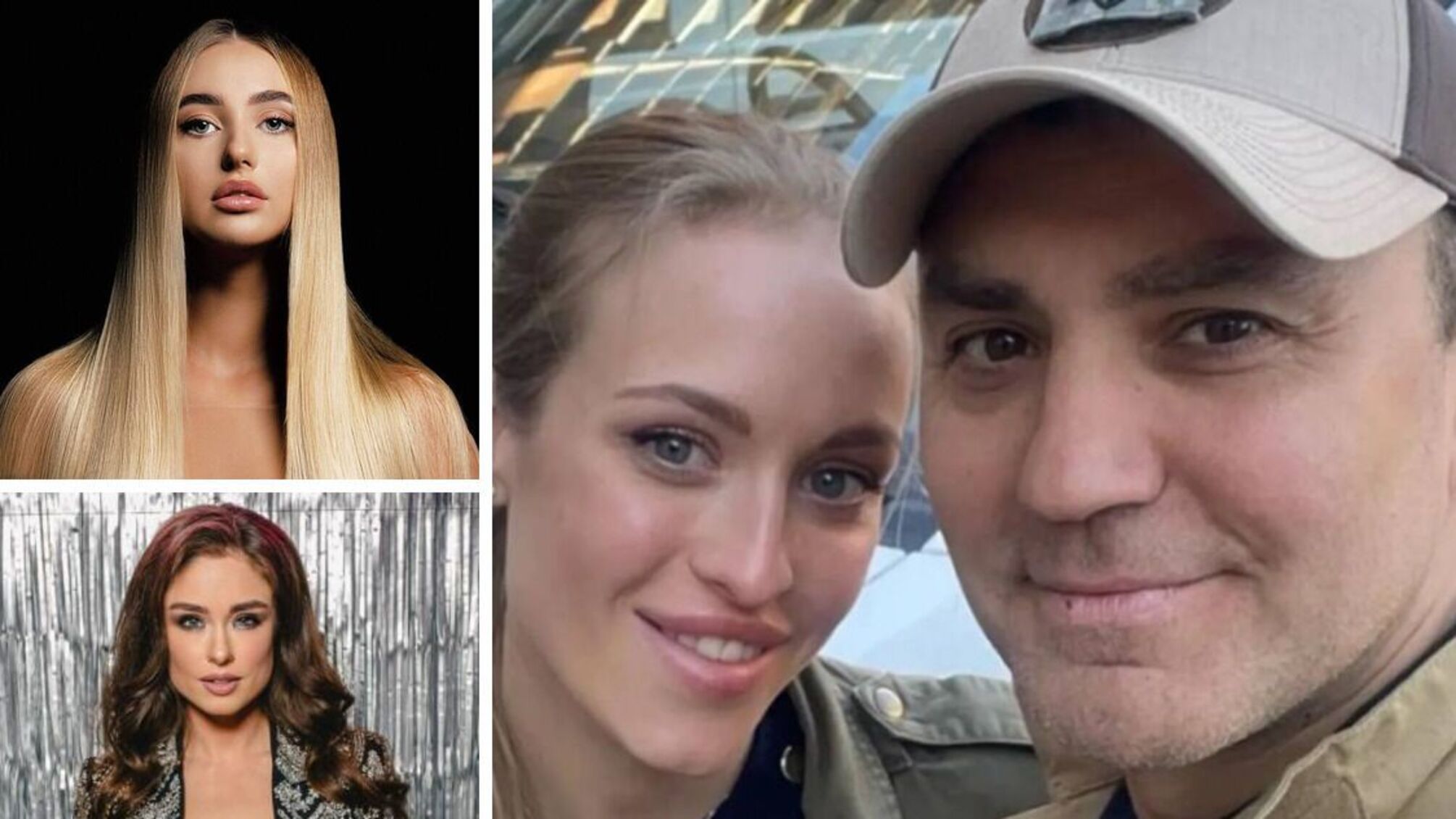 Распад браков и измены: новые подробности личной жизни Тищенко