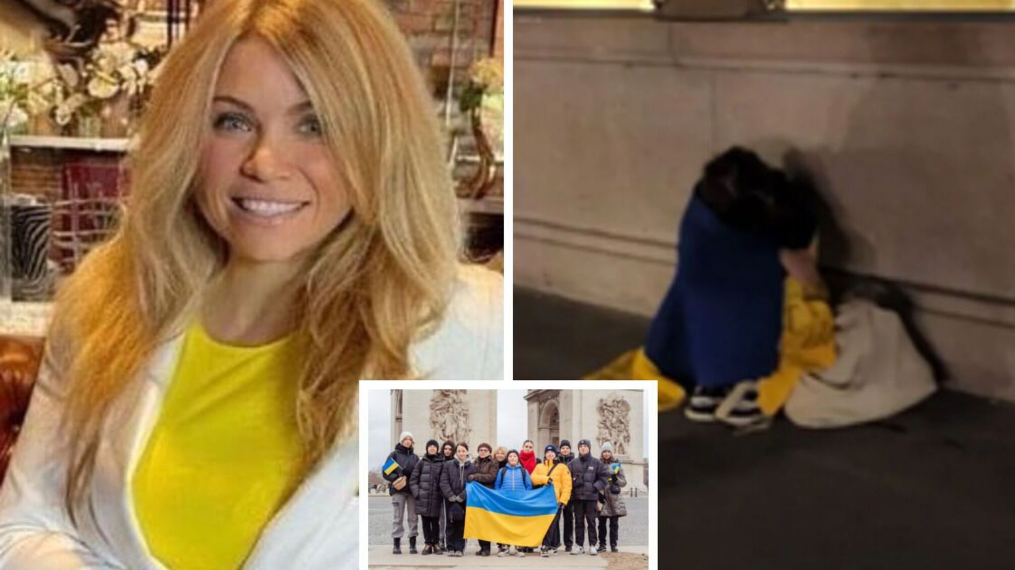 Илону Солонину, которую обвинили в халатности к детям павших воинов, уволили с дипломатической должности