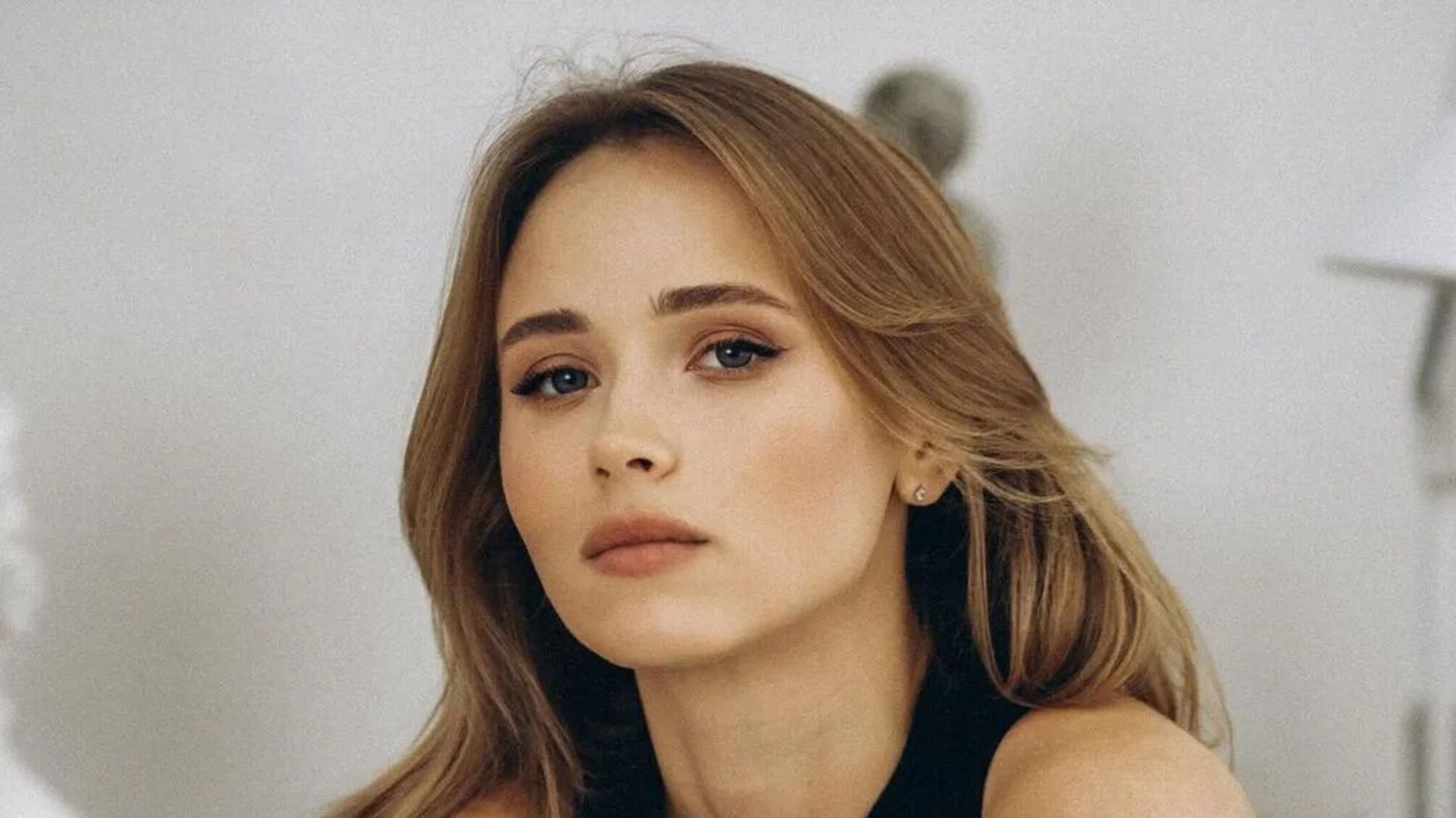 Анна Кошмал показала сюрприз для сина на 6-річчя