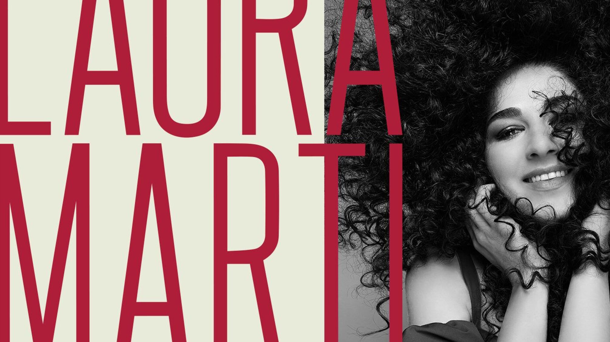 Laura Marti виступить з концертом у Києві