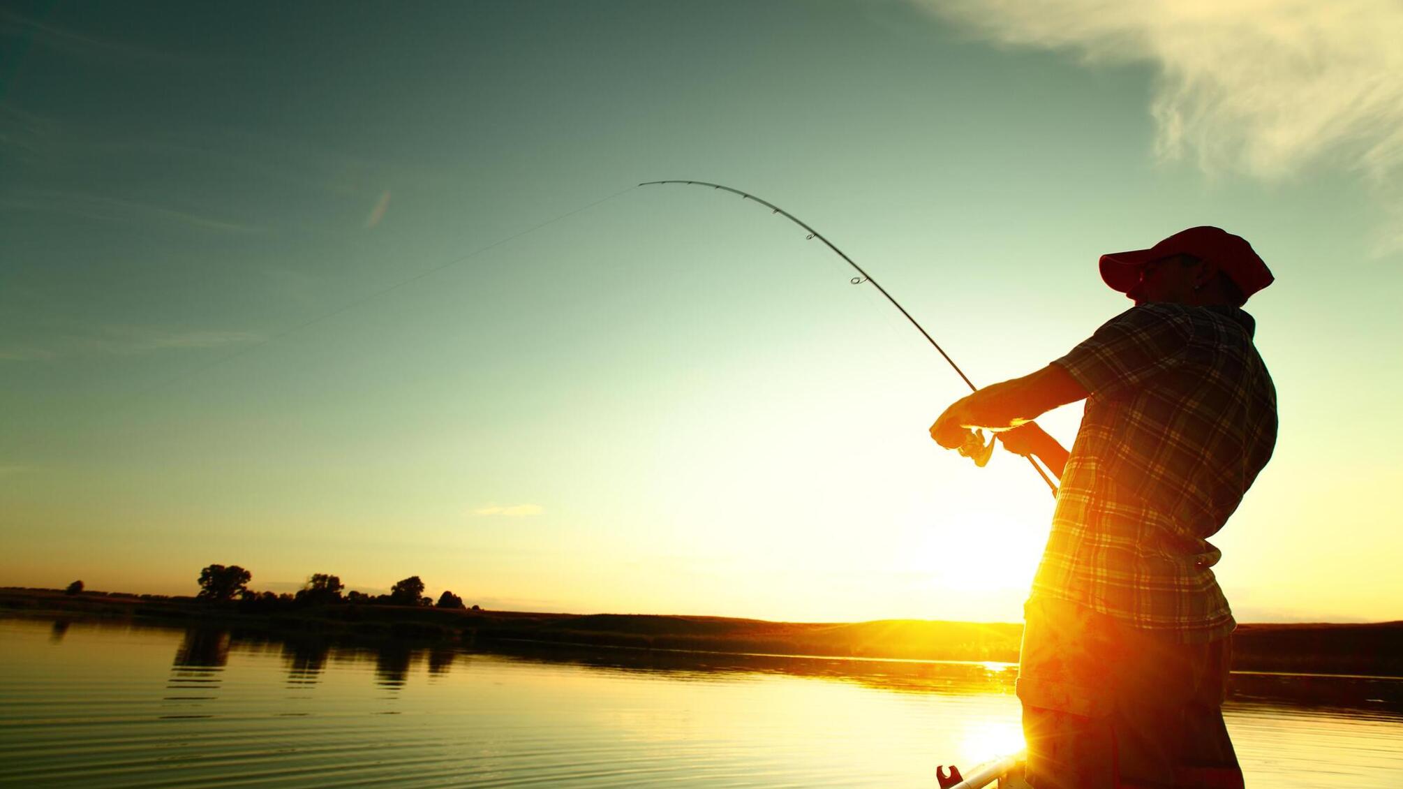 Як відзначати Міжнародний день рибальства: корисні поради та традиції