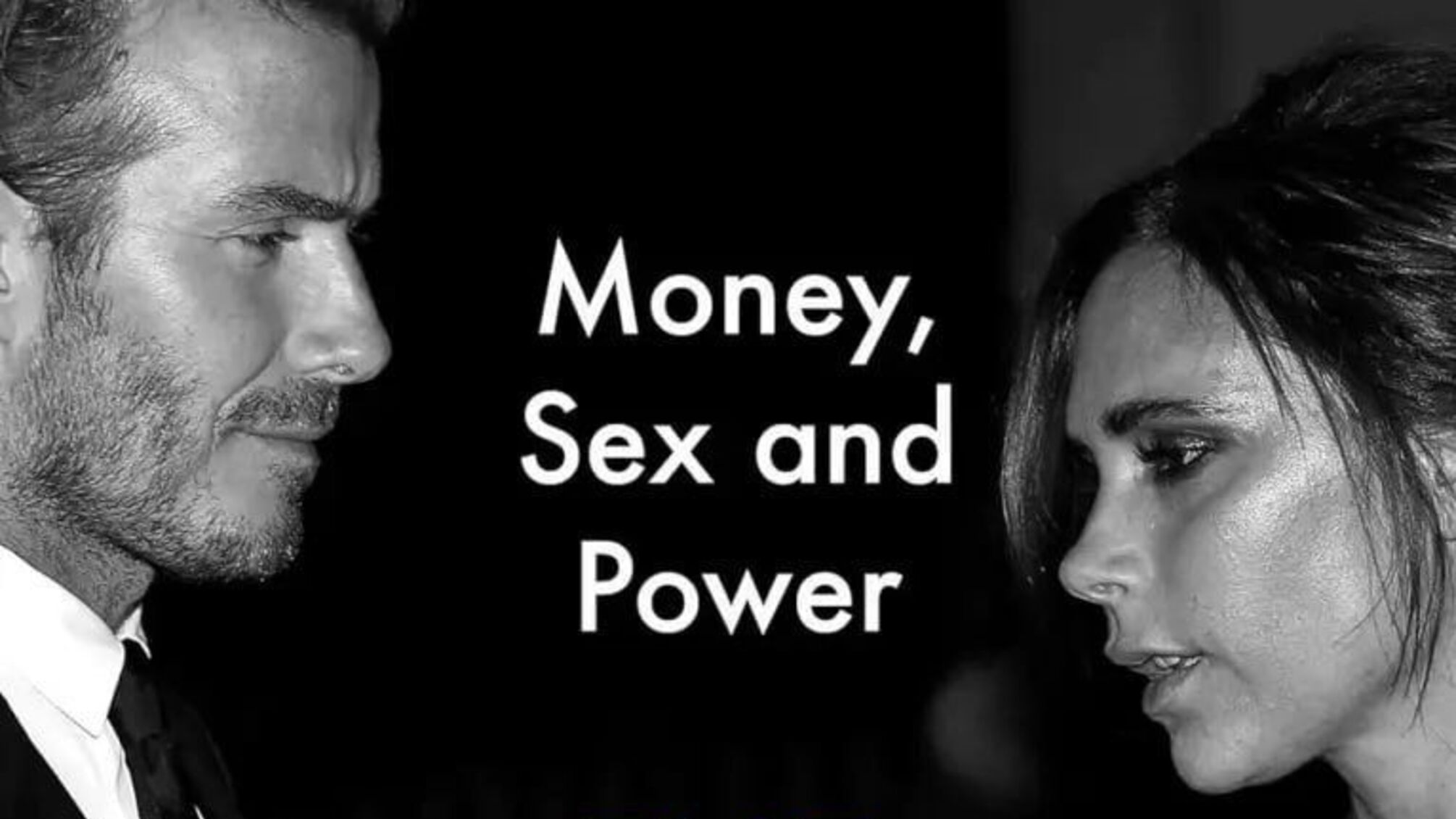 Дэвид и Виктория Бекхэм сохранили свой брак ради бренда: новая книга Тома Бауэра