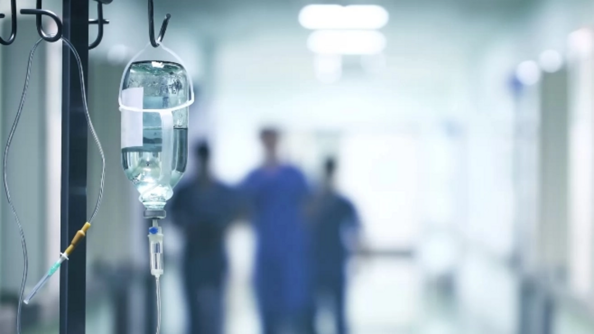 Массовое отравление детей в лагере во Львовской области