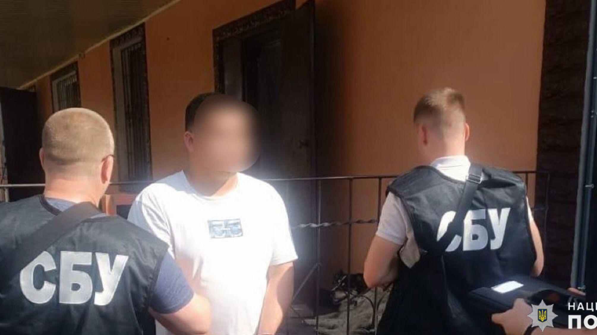 15 тысяч долларов за обещание получения справки о фиктивной инвалидности: в Николаеве заблокировали схему