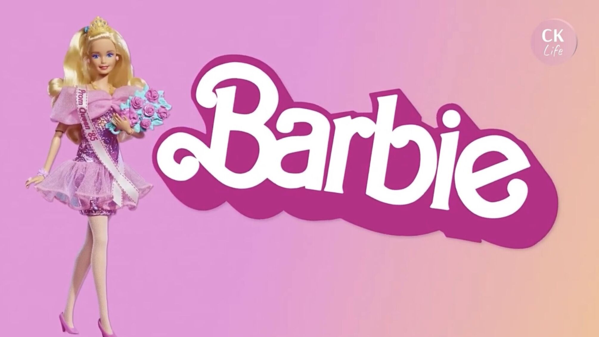 как Барби влияет на формирование стереотипов