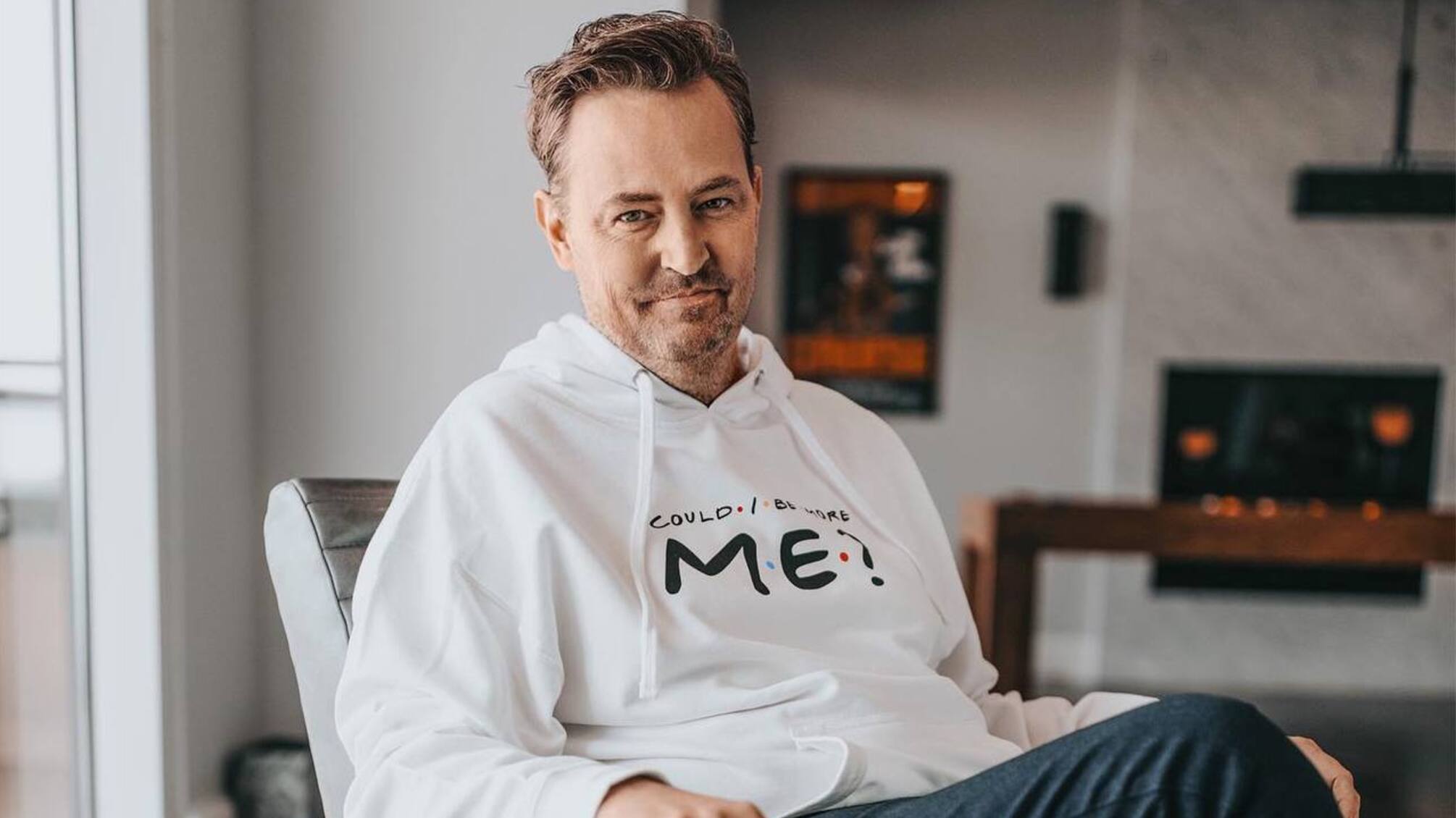 СМИ узнали, чью бывшую жену считают причастной к смерти Мэттью Перри